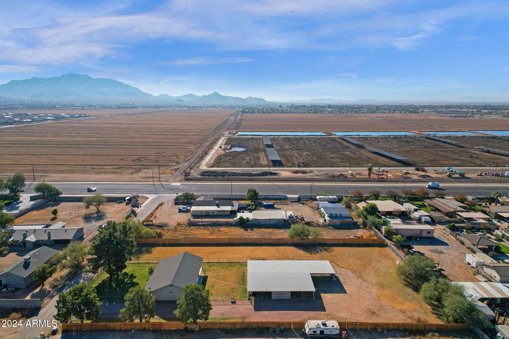 23504 S 156TH Street