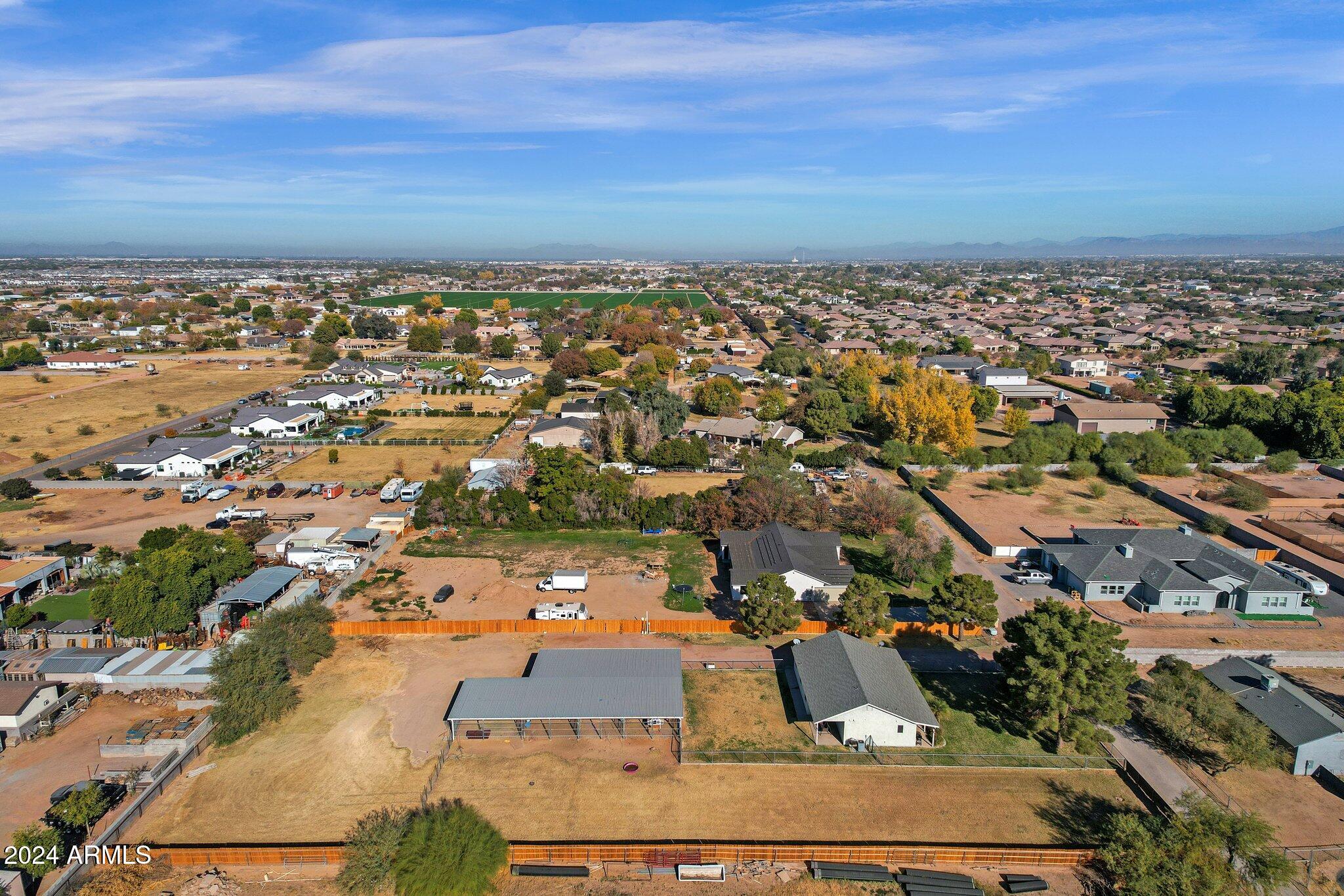 23504 S 156TH Street