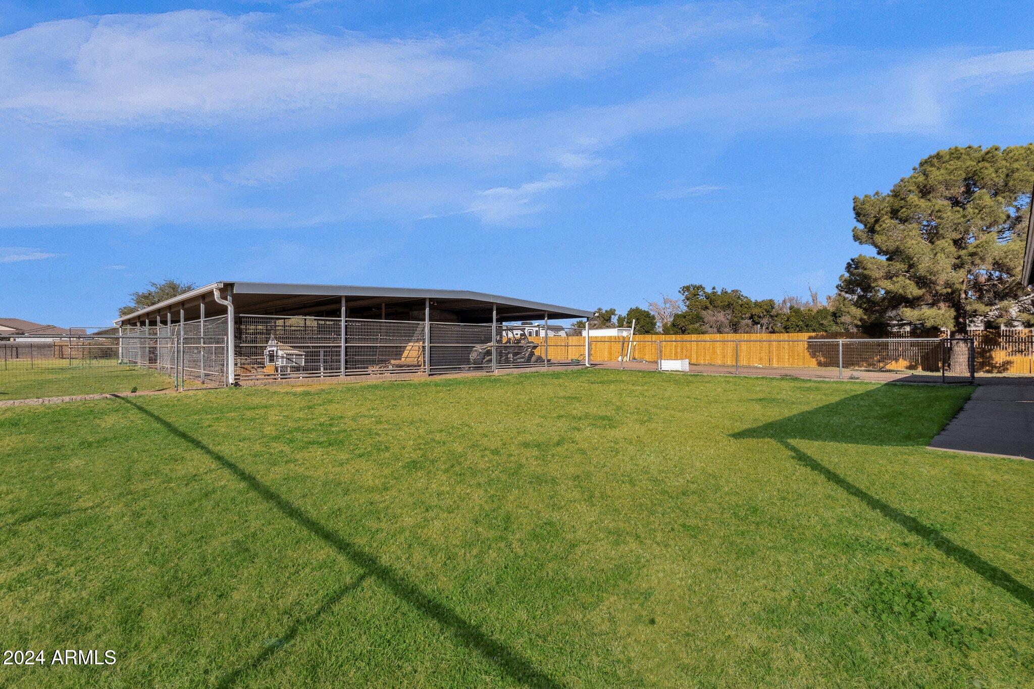 23504 S 156TH Street