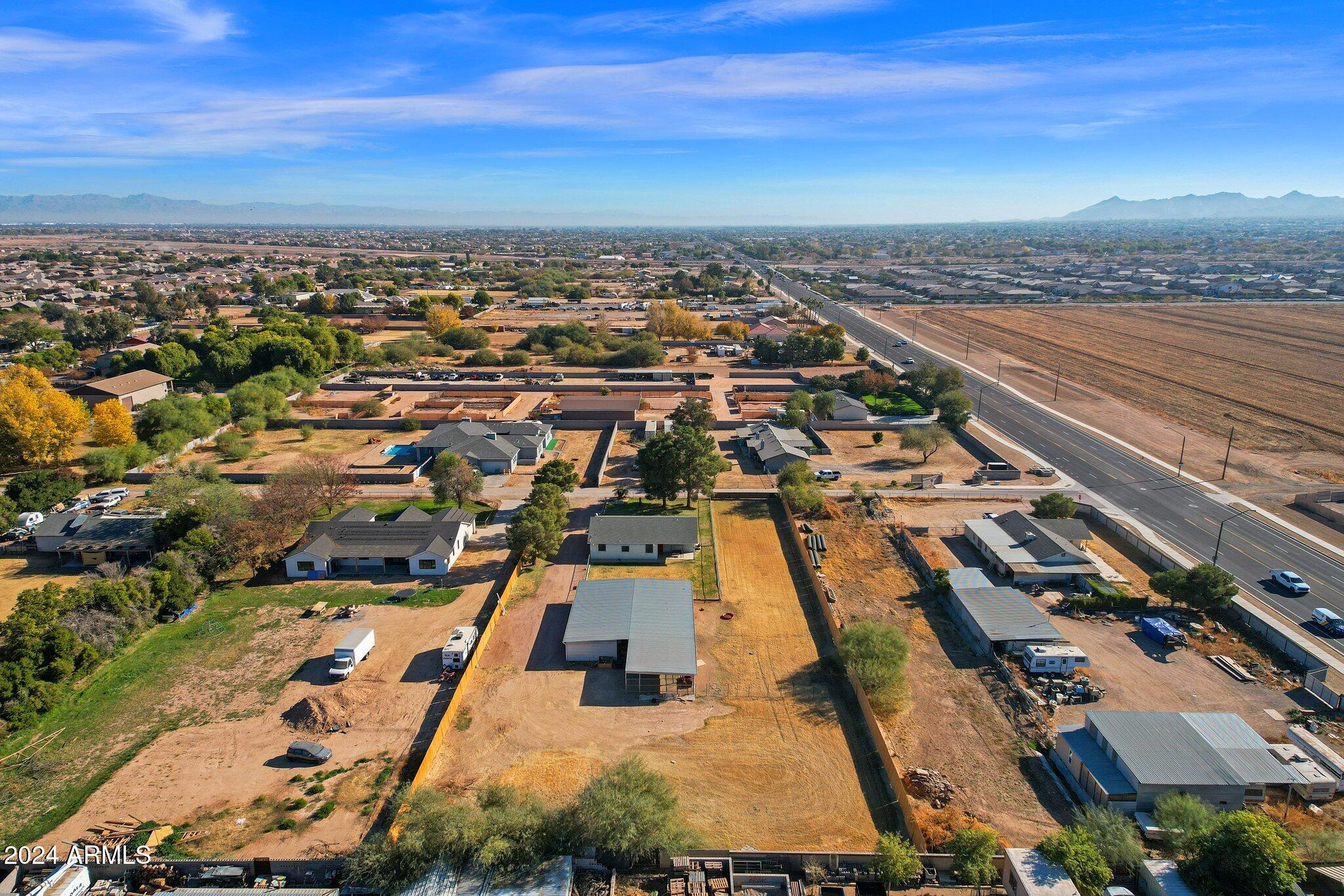 23504 S 156TH Street