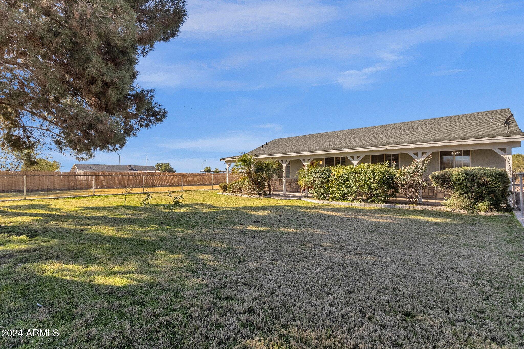 23504 S 156TH Street