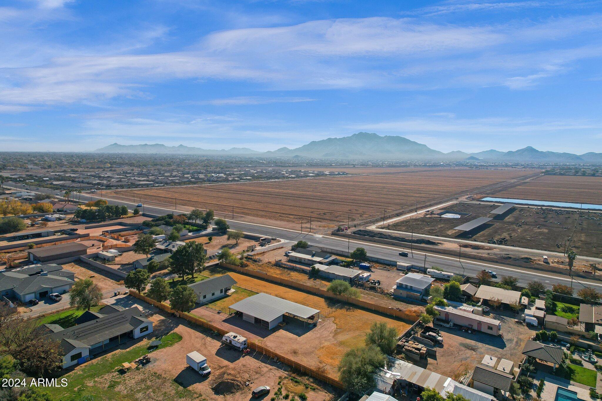 23504 S 156TH Street