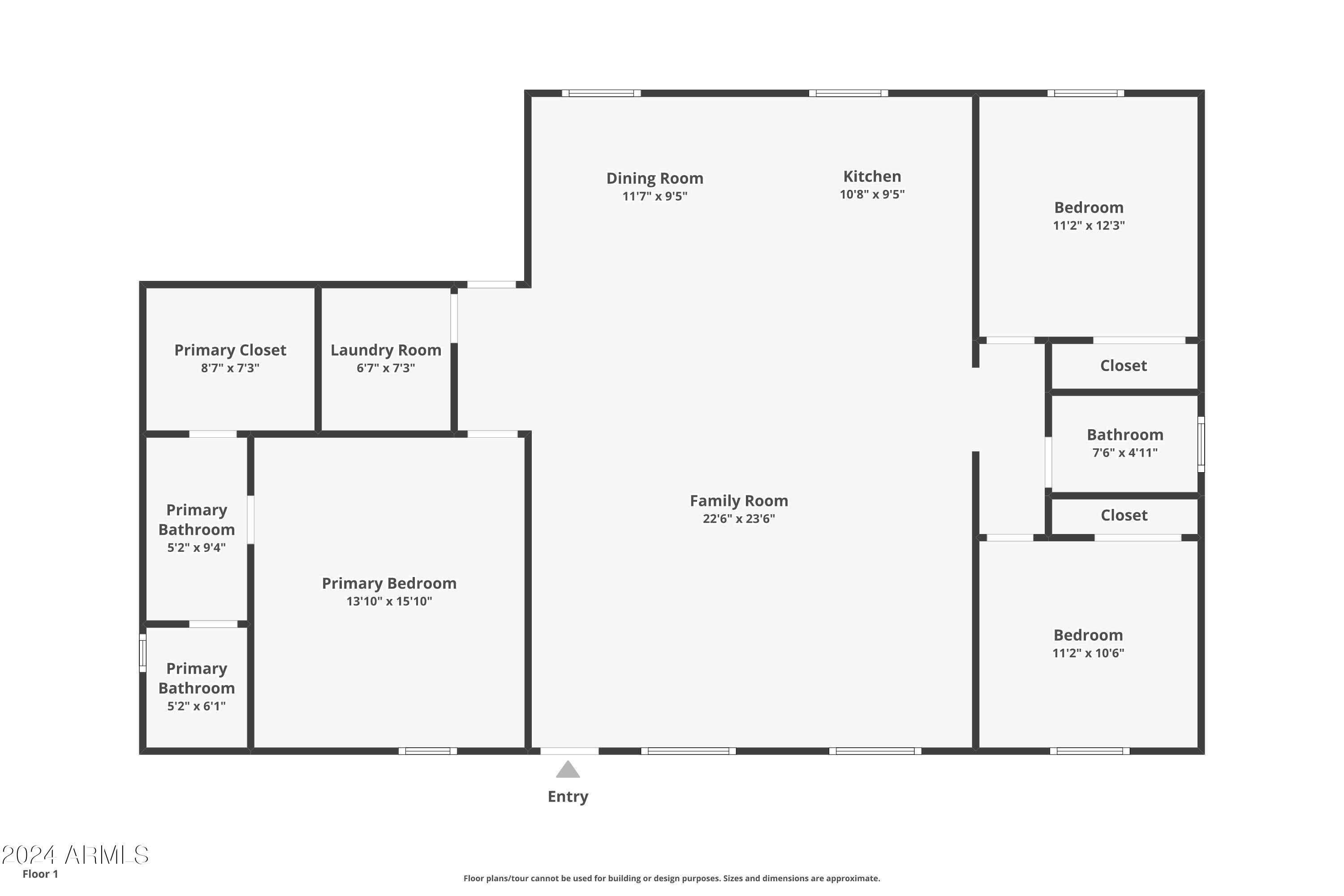 23504 S 156TH Street