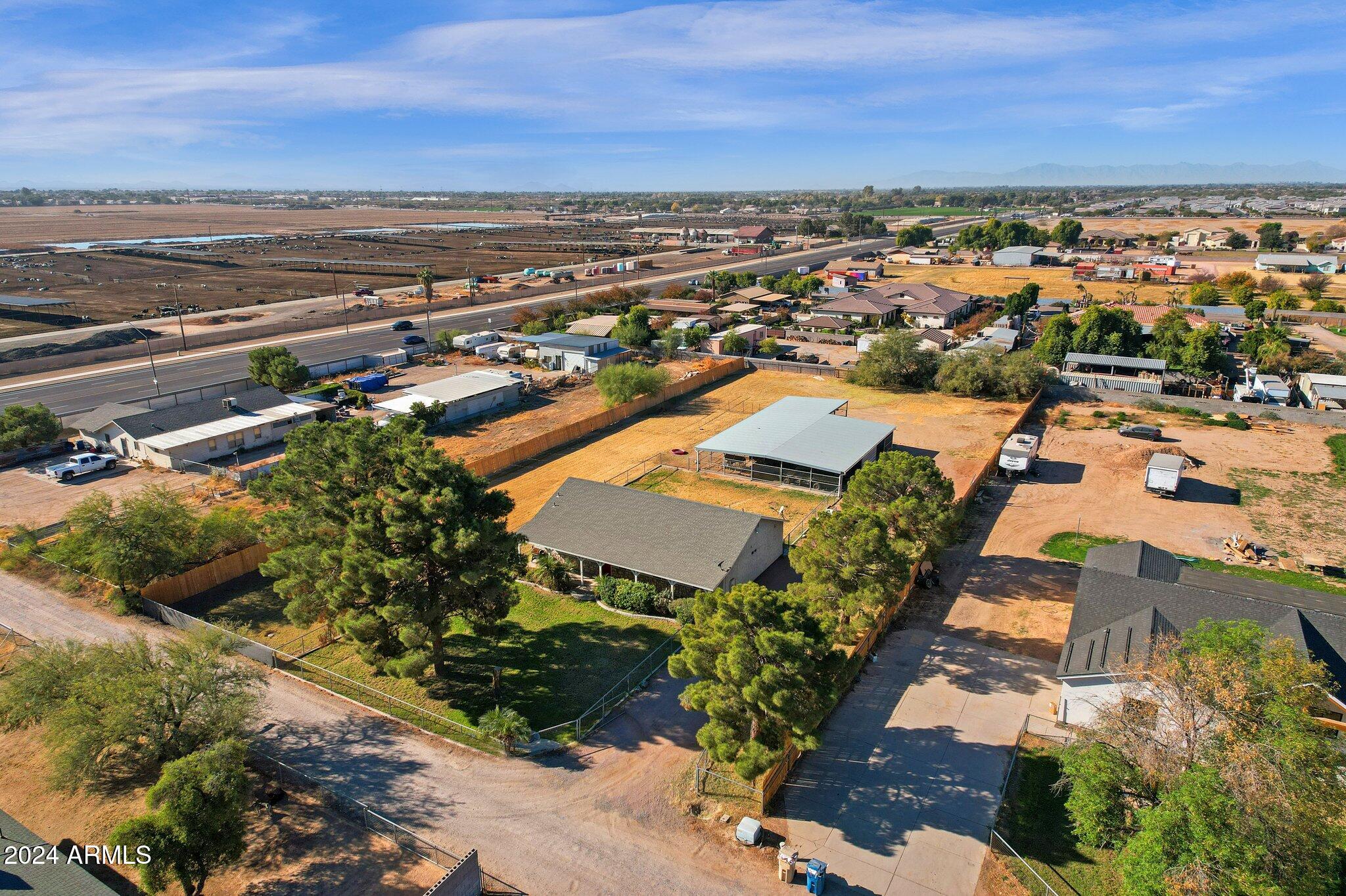 23504 S 156TH Street