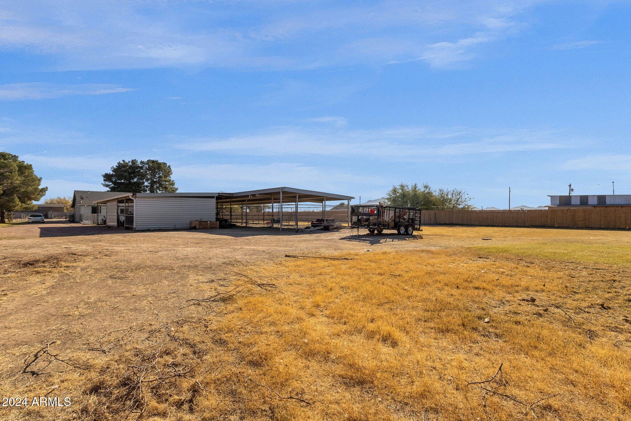 23504 S 156TH Street