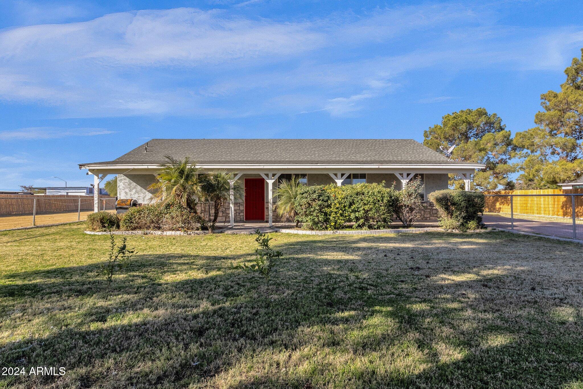 23504 S 156TH Street