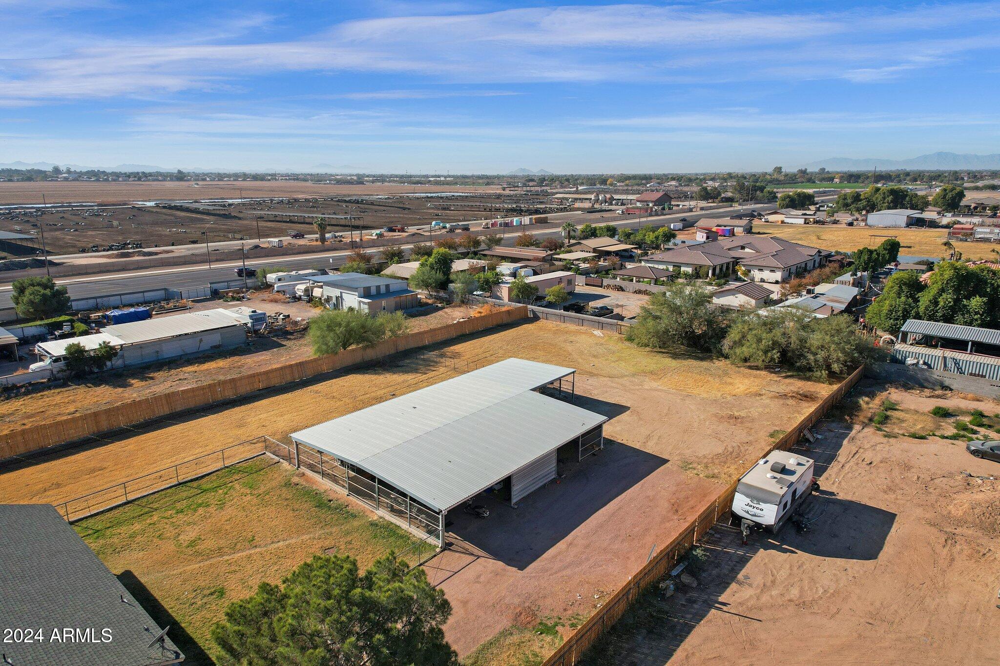 23504 S 156TH Street