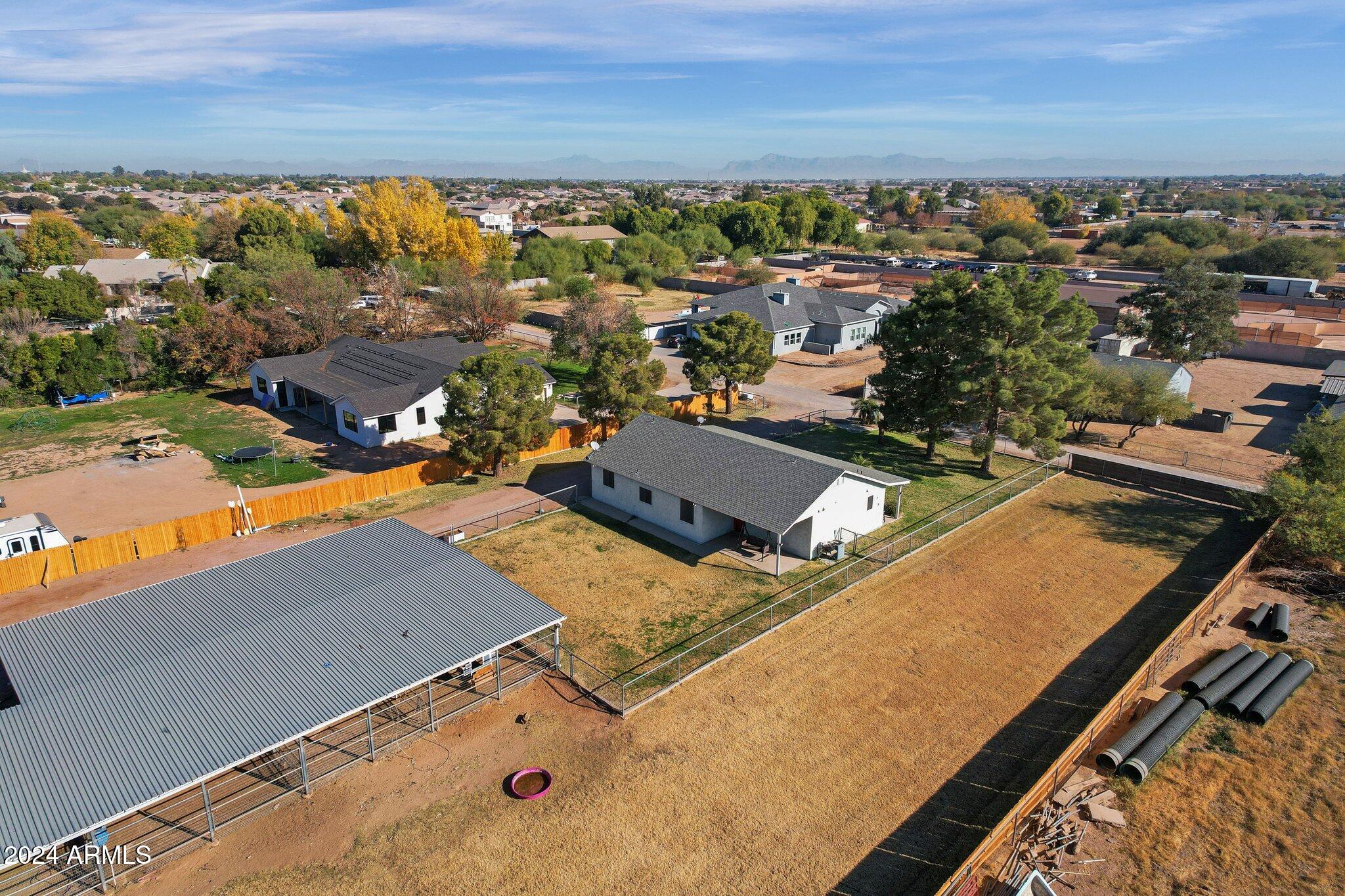 23504 S 156TH Street