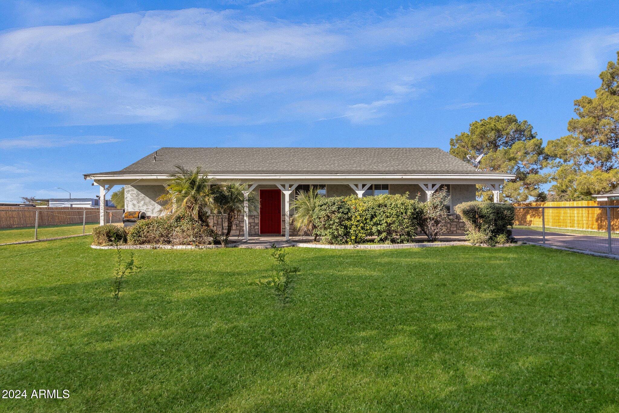 23504 S 156TH Street