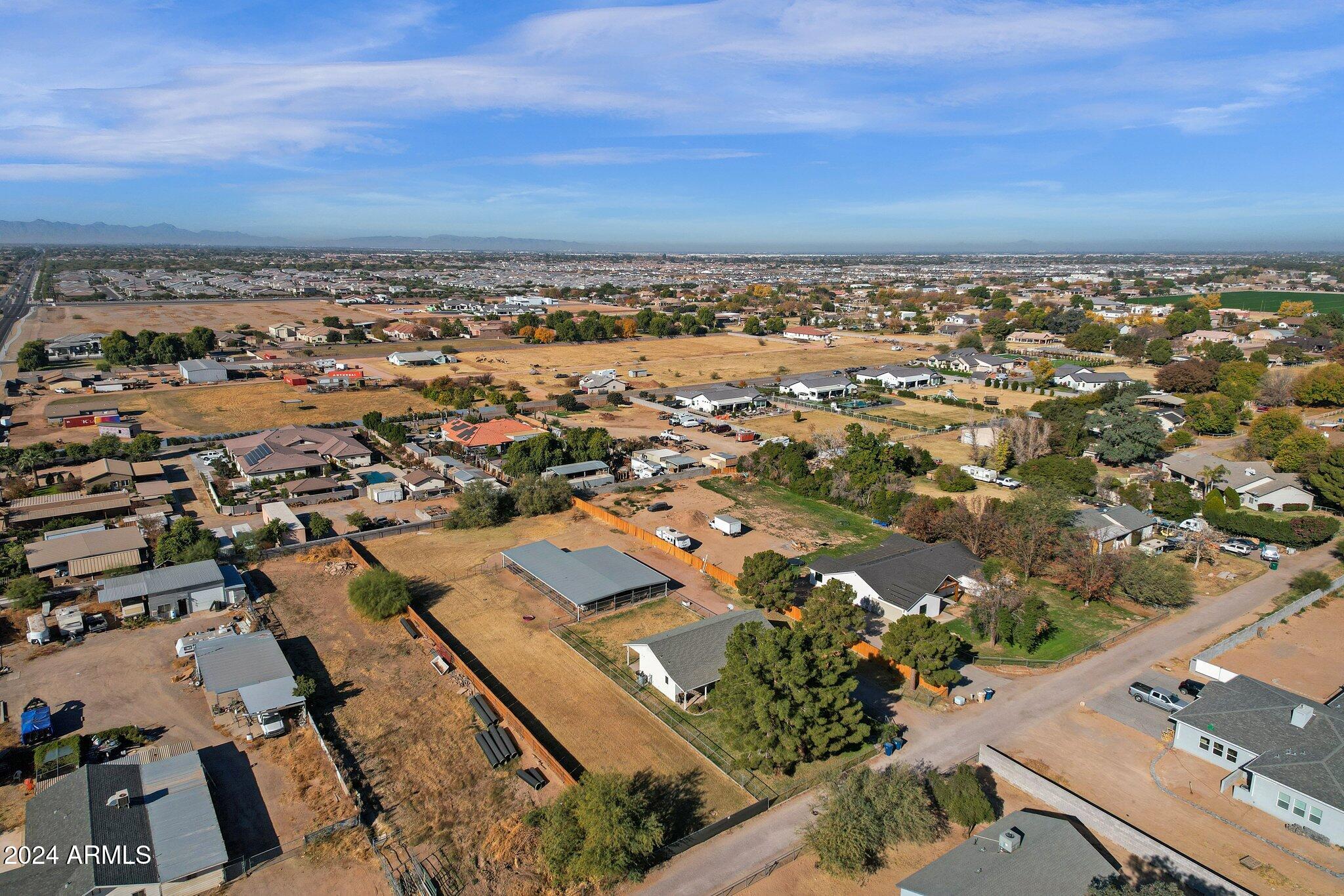 23504 S 156TH Street