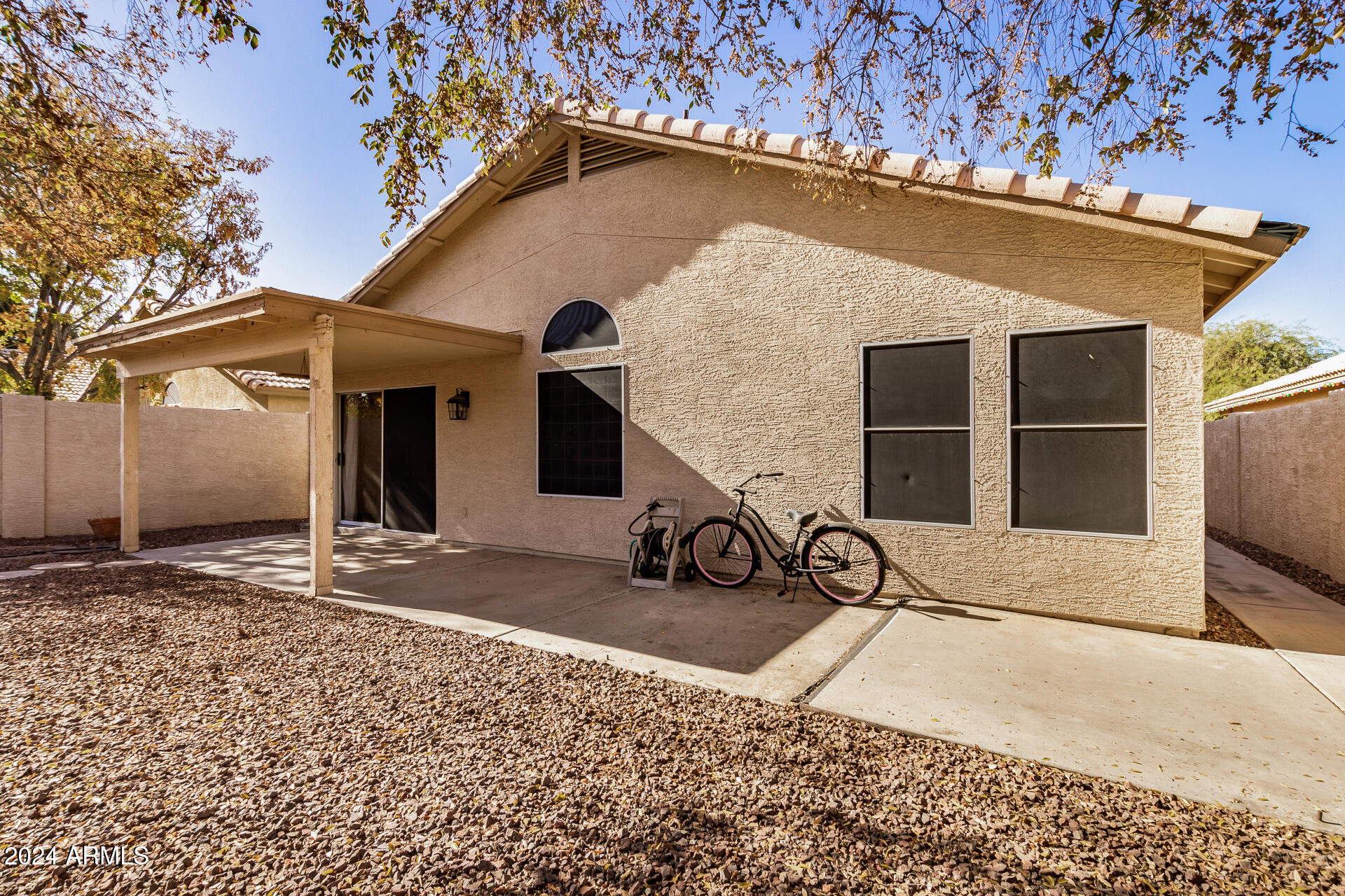 131 N DEL PUEBLO Place