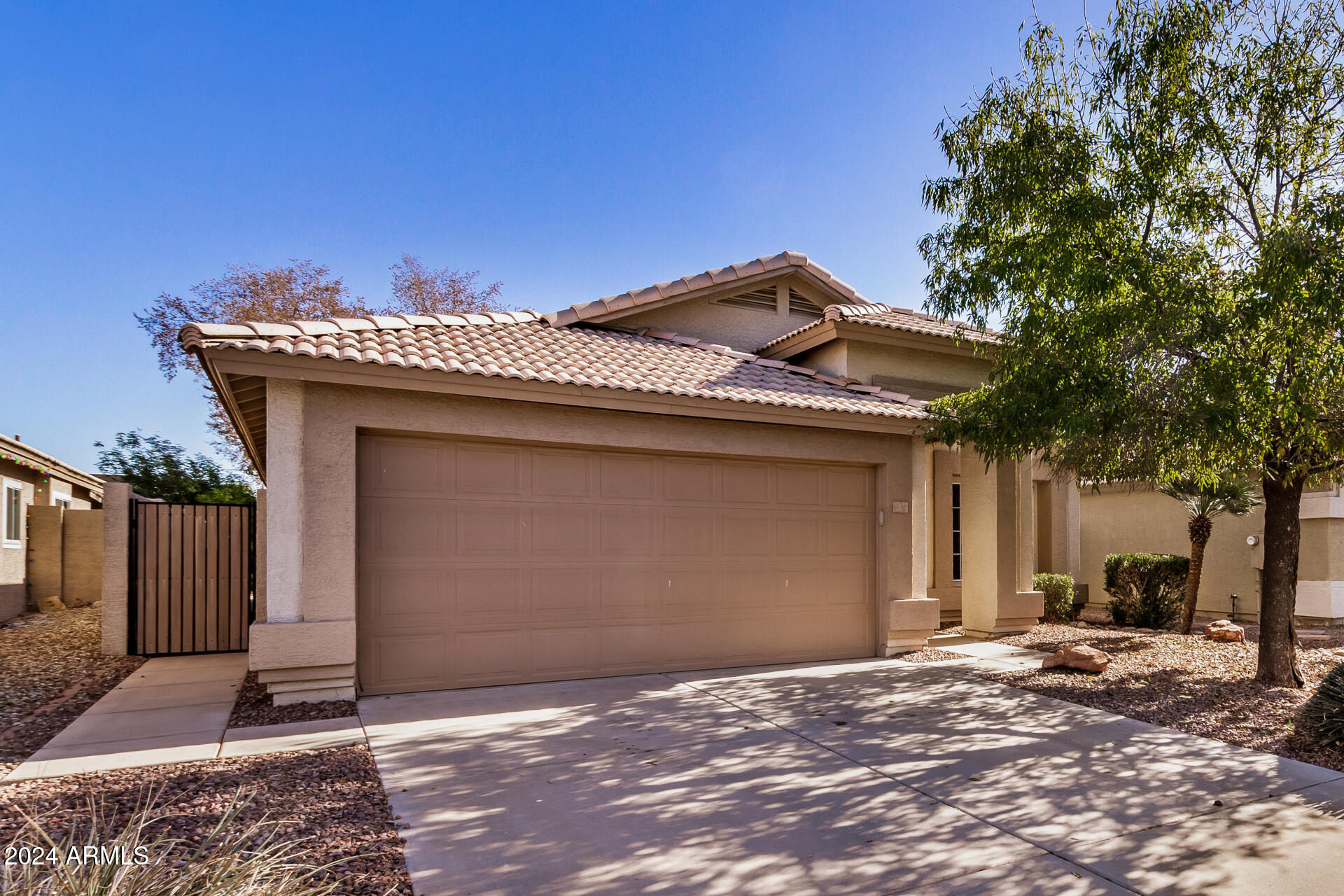 131 N DEL PUEBLO Place