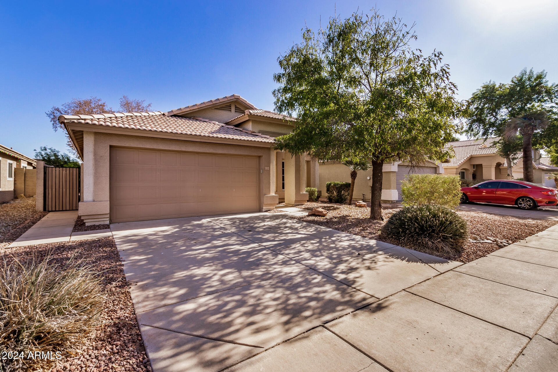 131 N DEL PUEBLO Place
