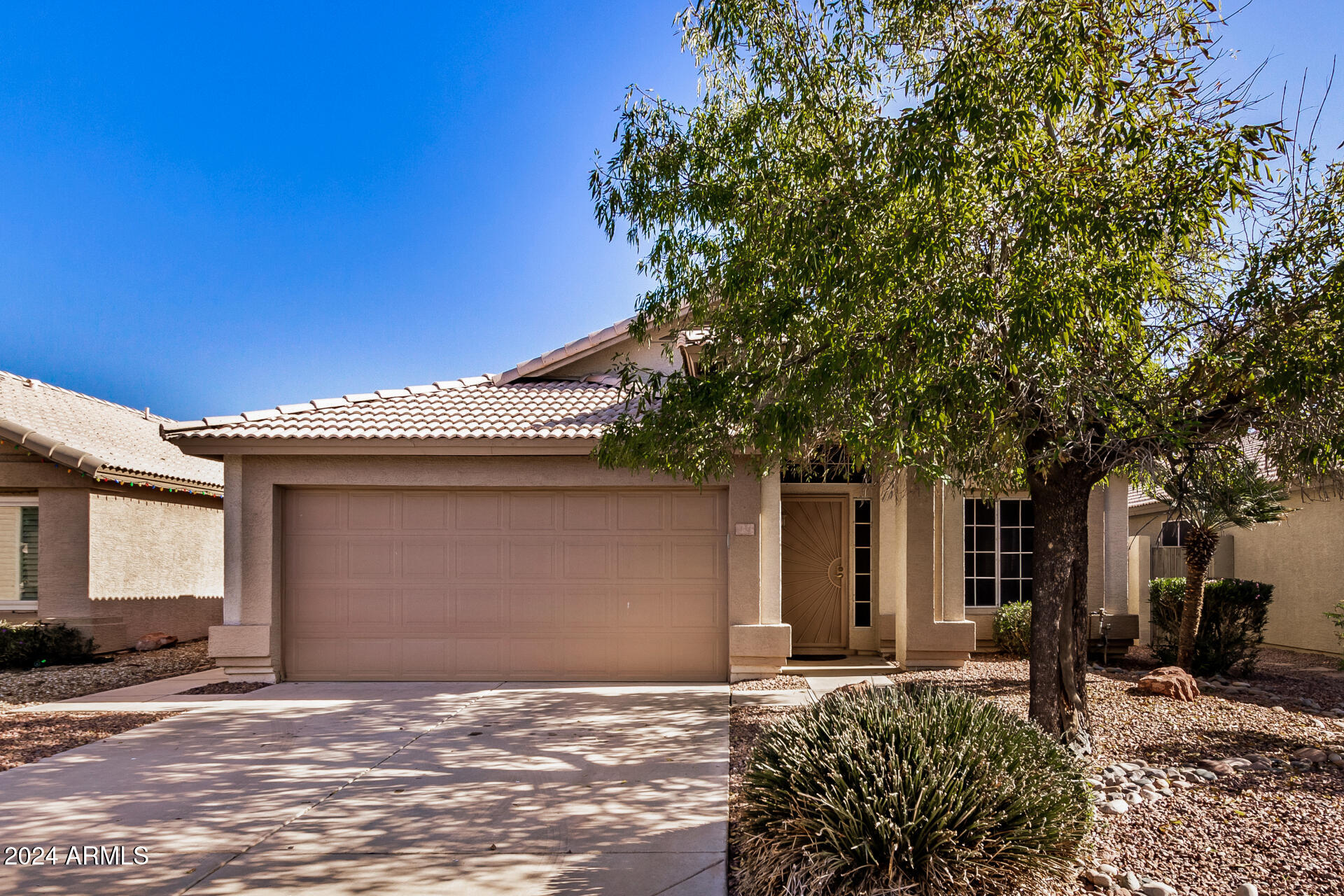 131 N DEL PUEBLO Place