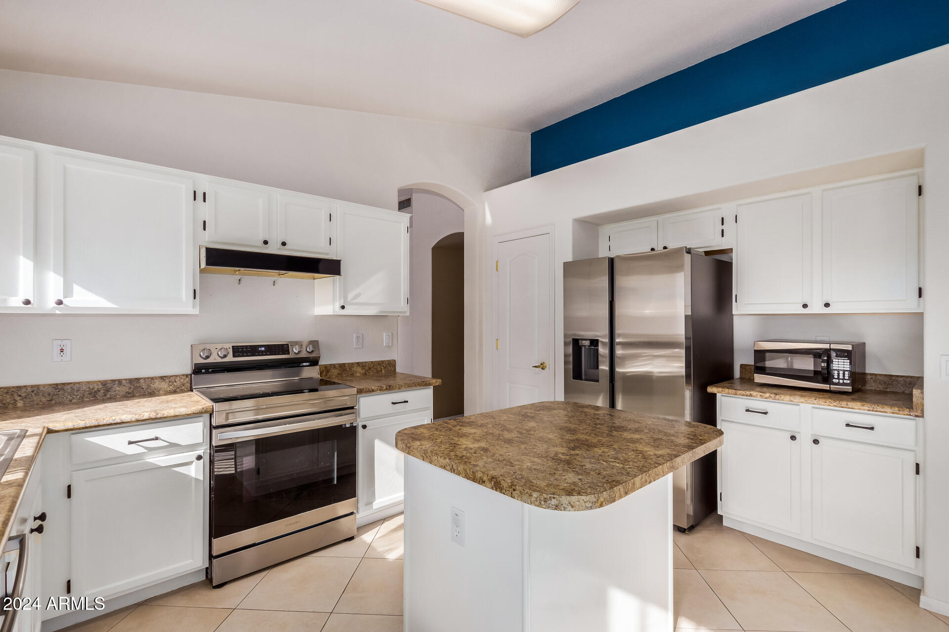 131 N DEL PUEBLO Place