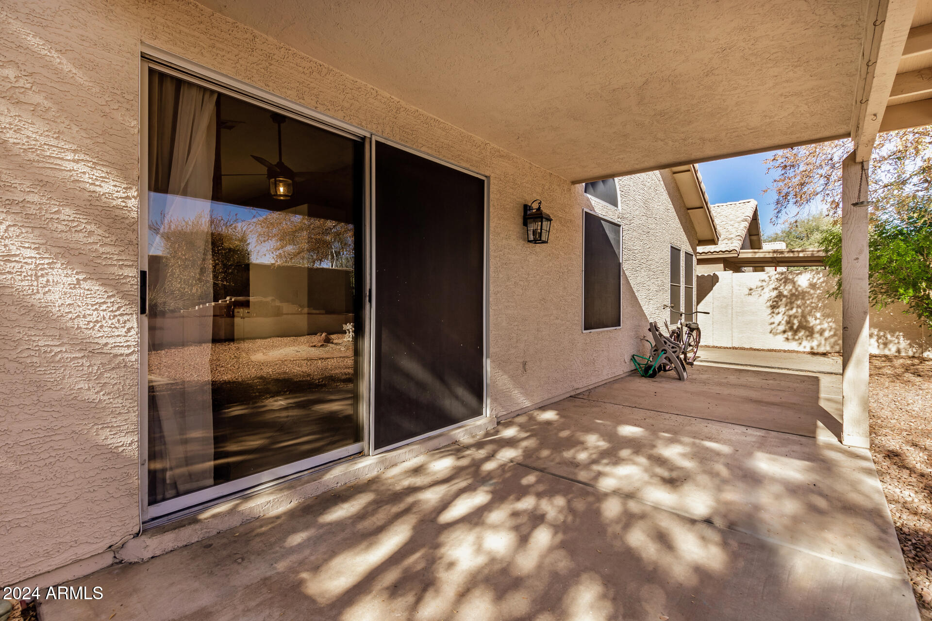 131 N DEL PUEBLO Place