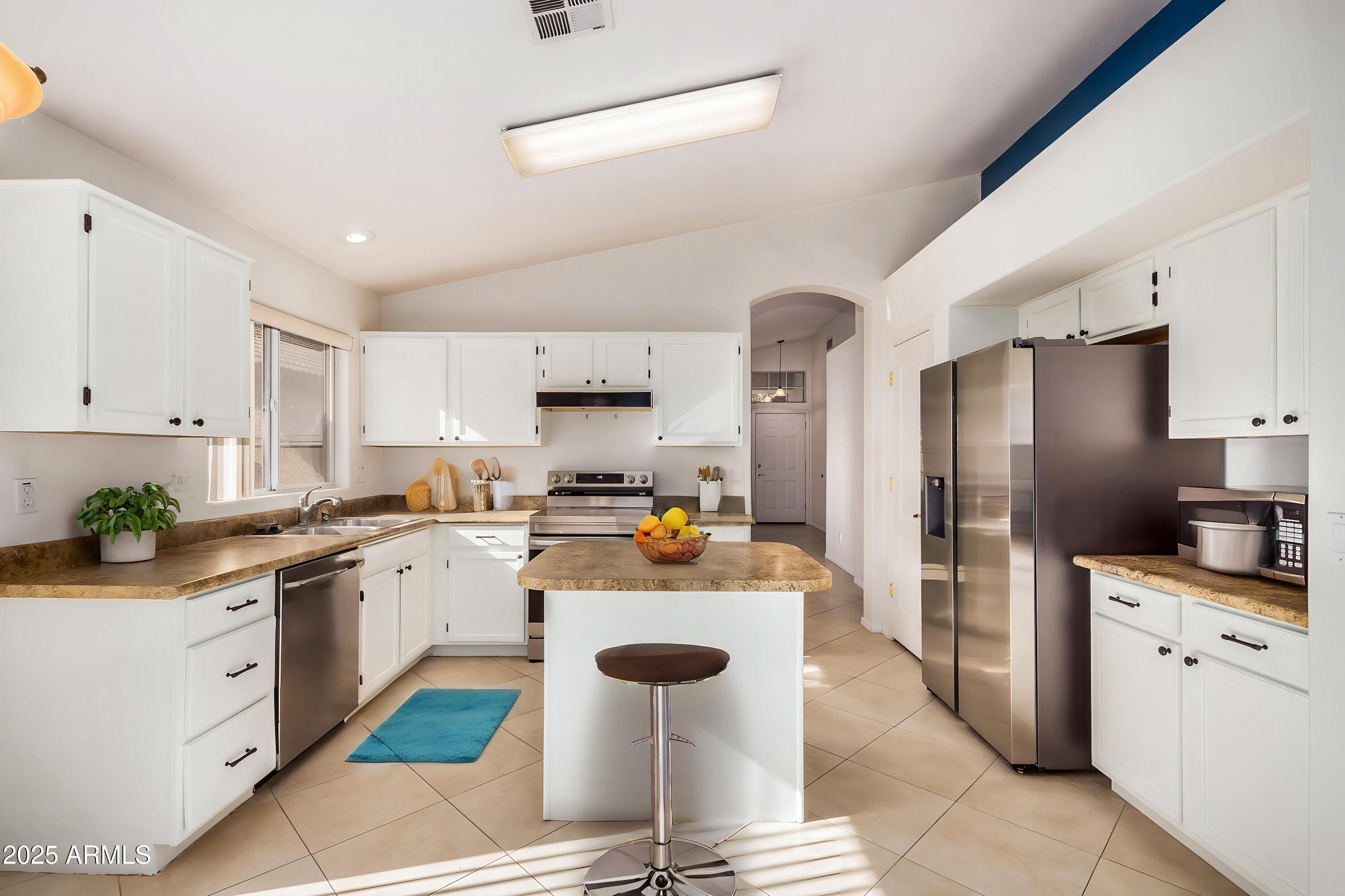 131 N DEL PUEBLO Place