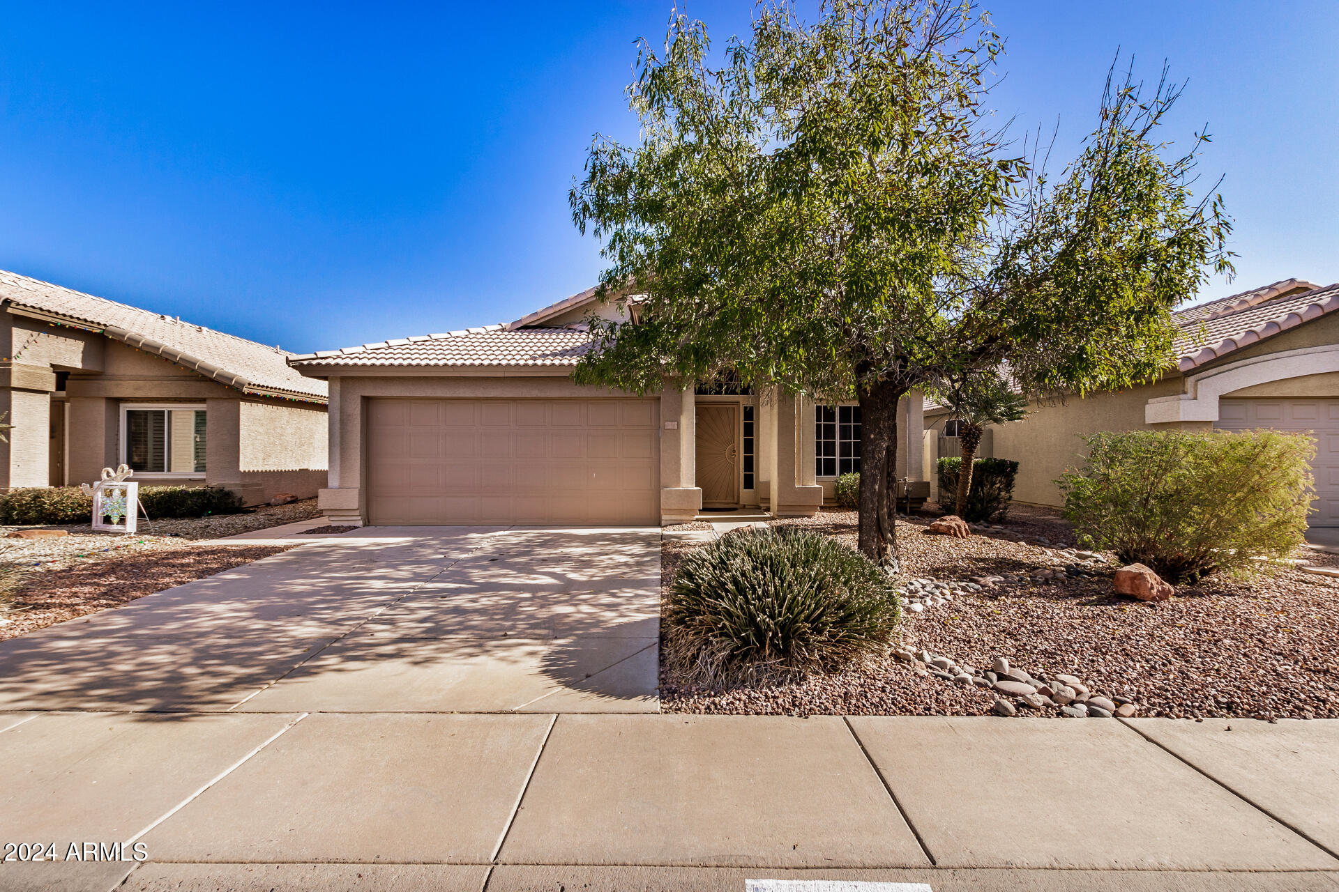 131 N DEL PUEBLO Place