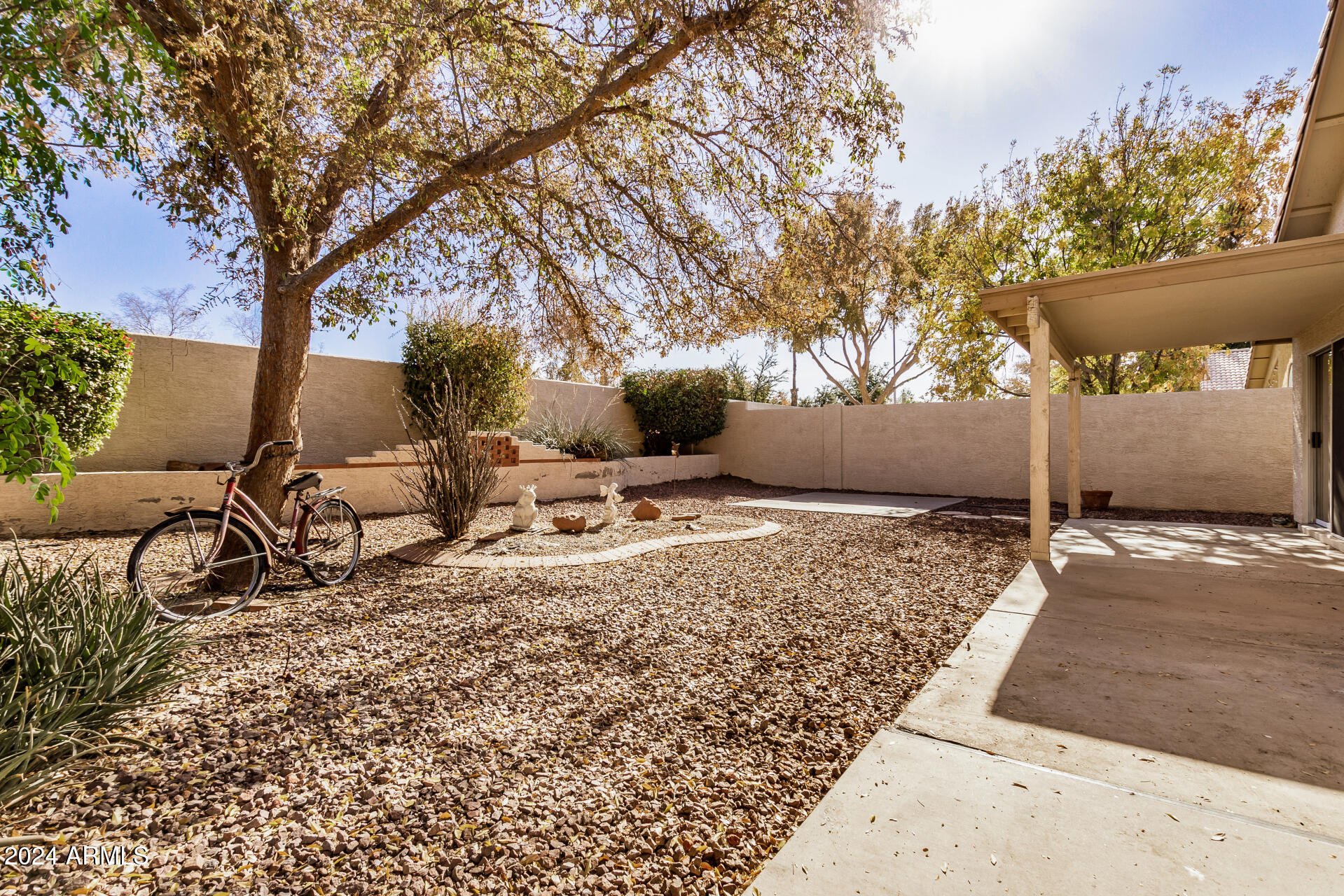 131 N DEL PUEBLO Place