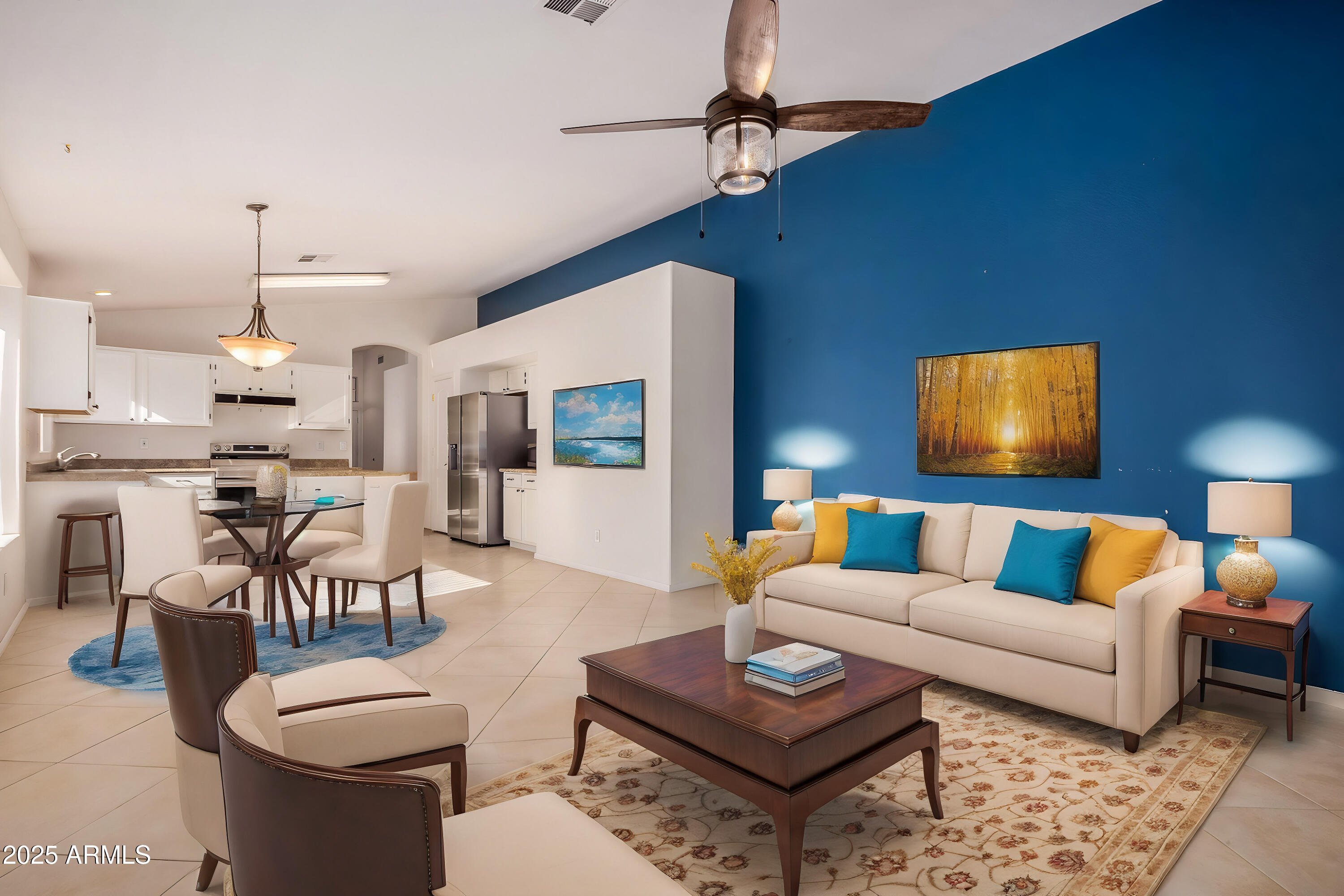 131 N DEL PUEBLO Place