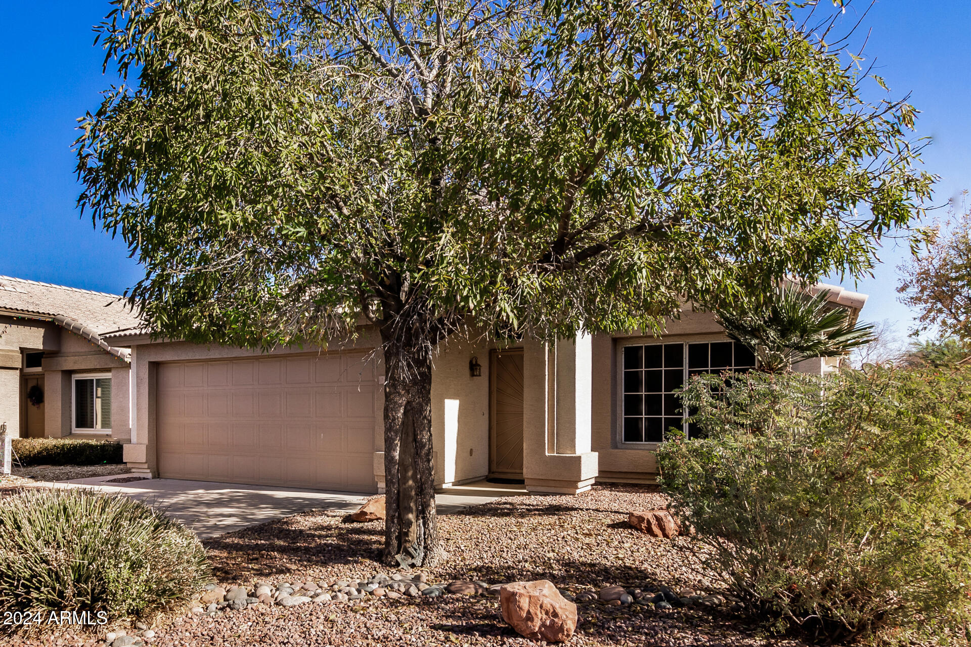 131 N DEL PUEBLO Place