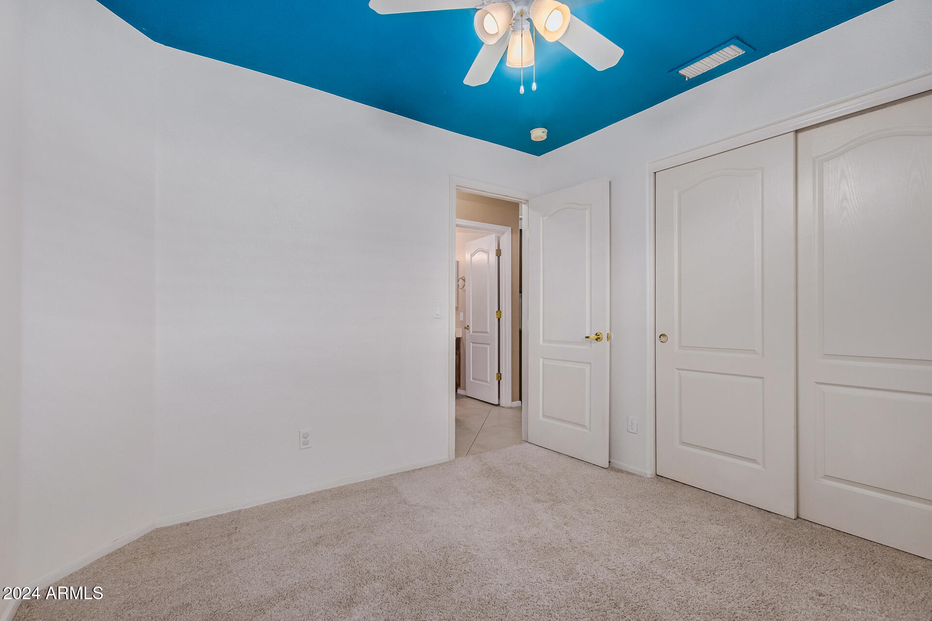 131 N DEL PUEBLO Place