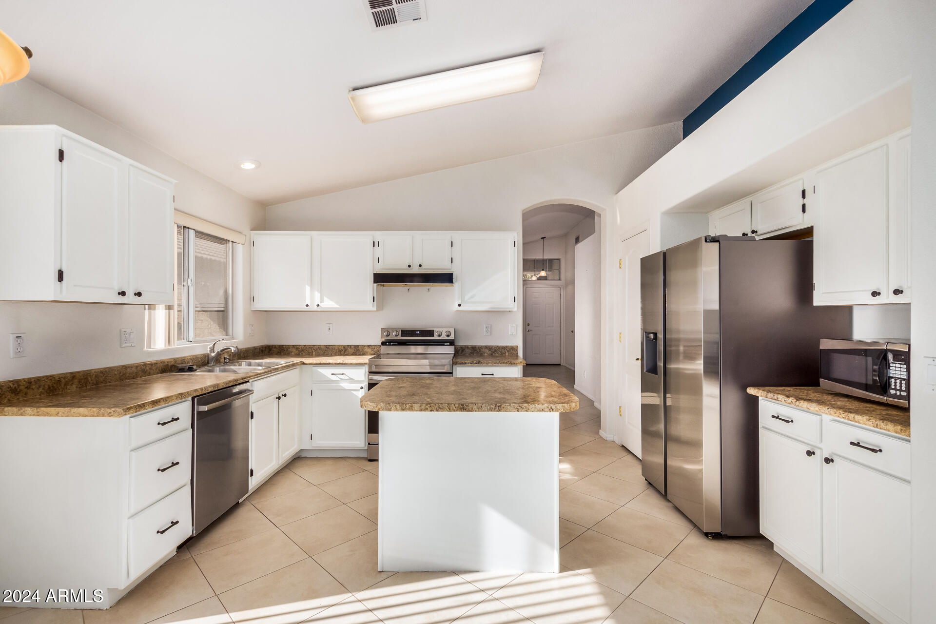 131 N DEL PUEBLO Place