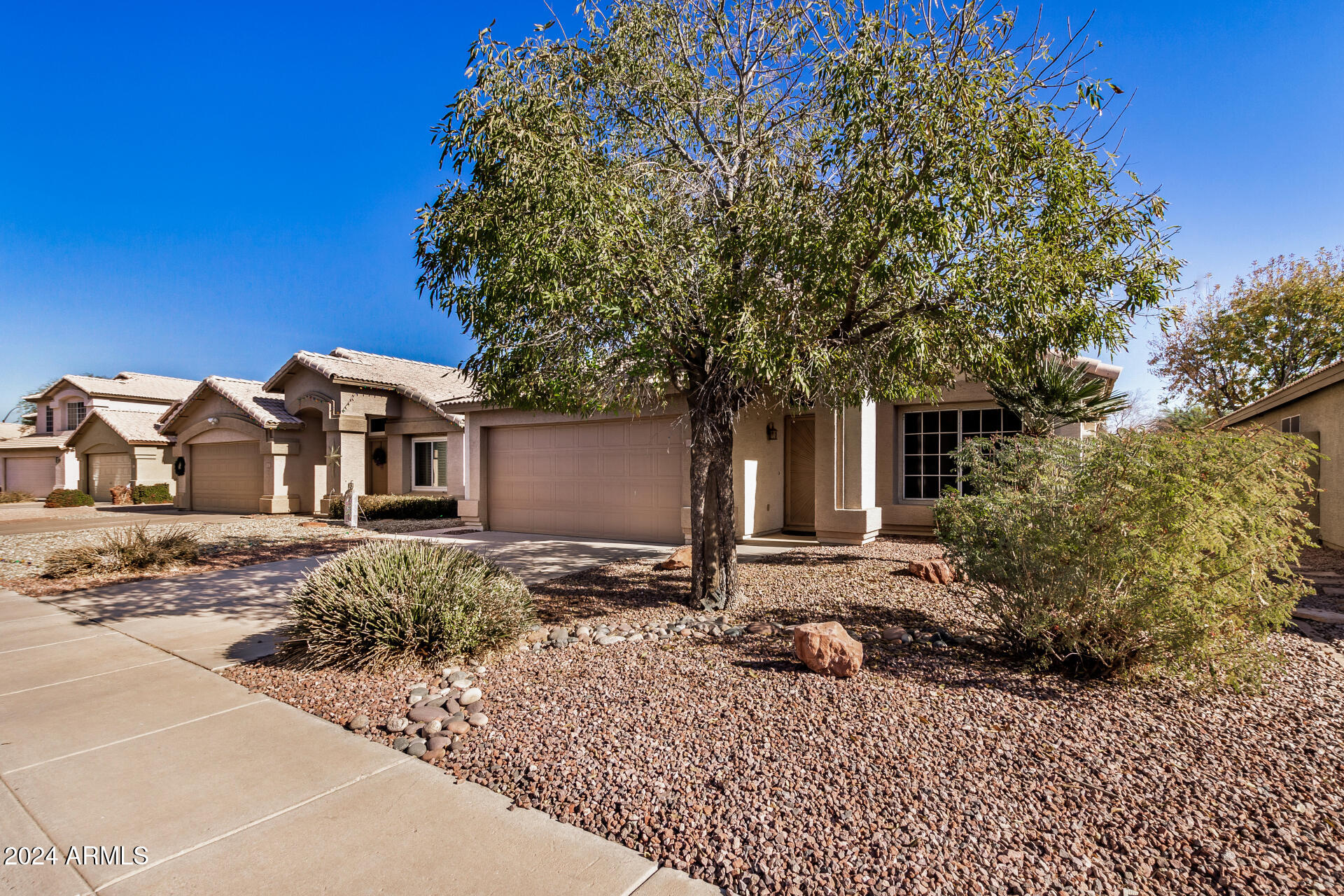 131 N DEL PUEBLO Place