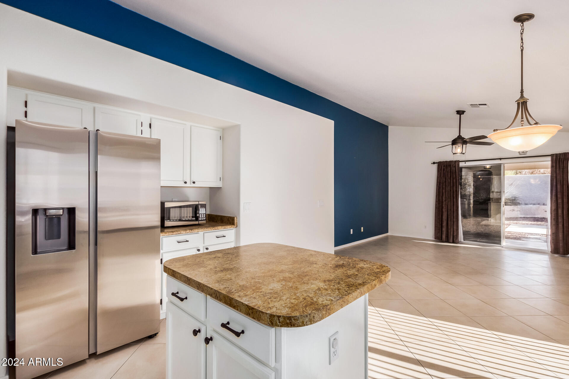 131 N DEL PUEBLO Place