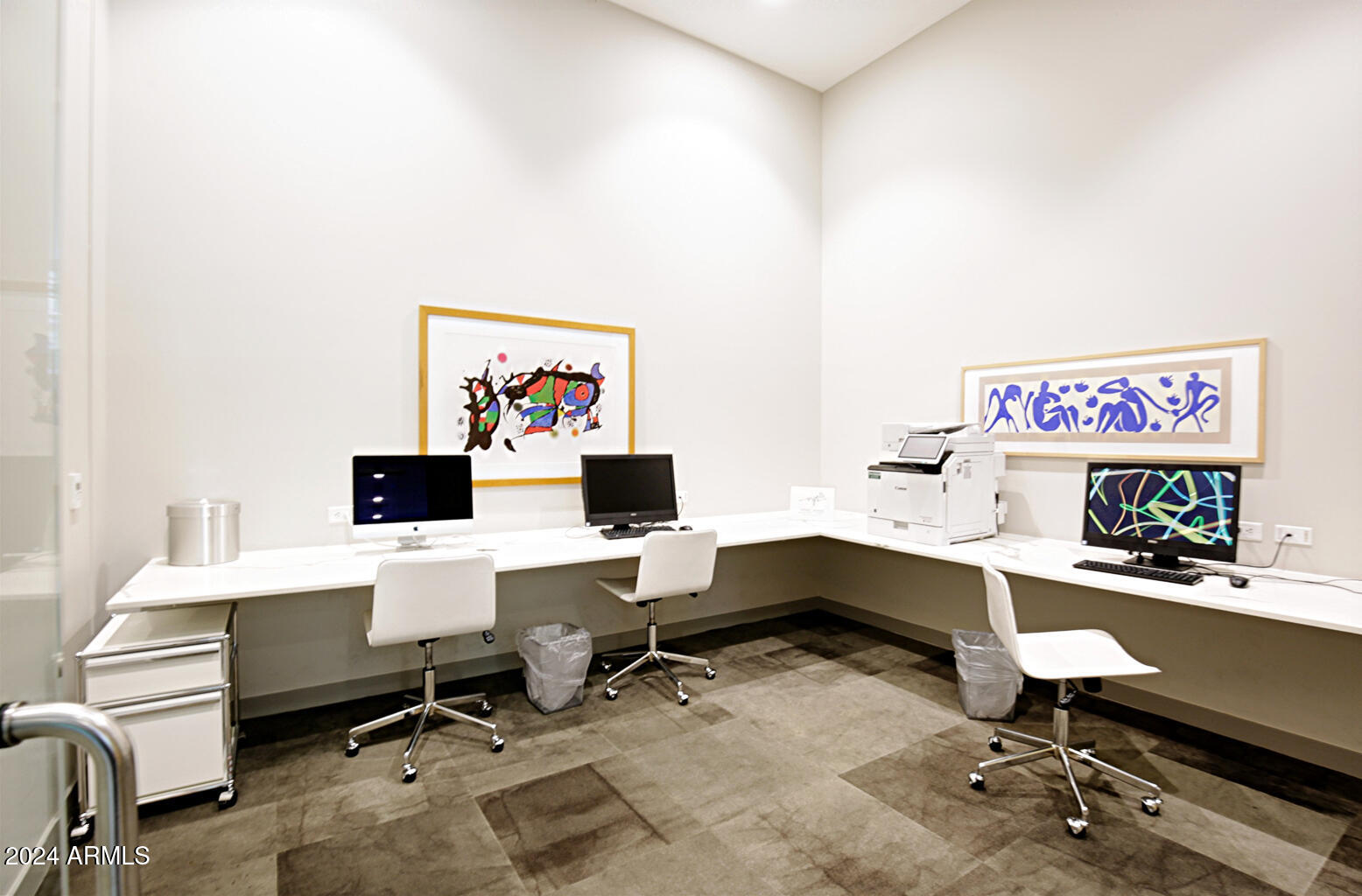 7120 E KIERLAND Boulevard, 520