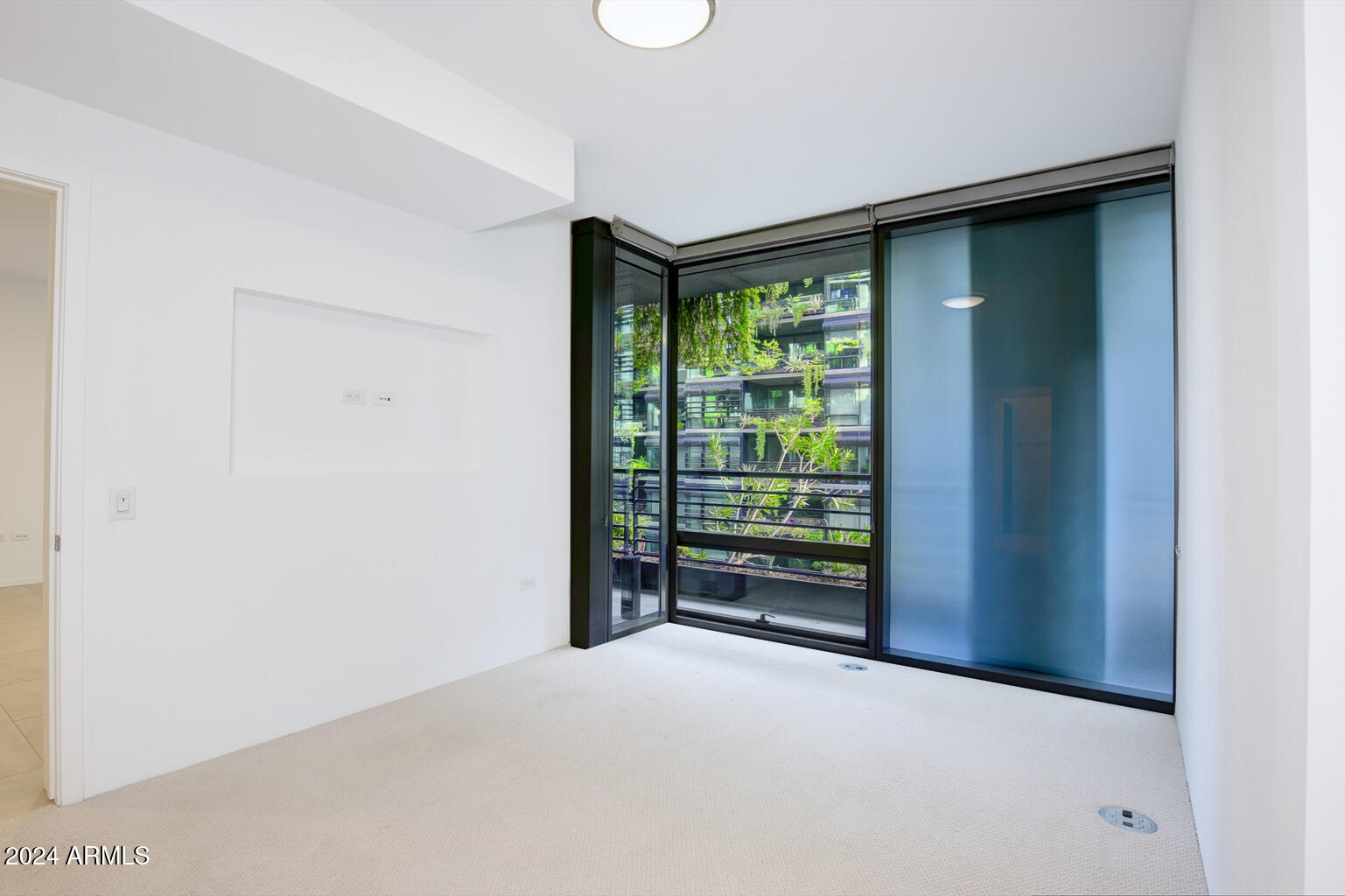 7120 E KIERLAND Boulevard, 520