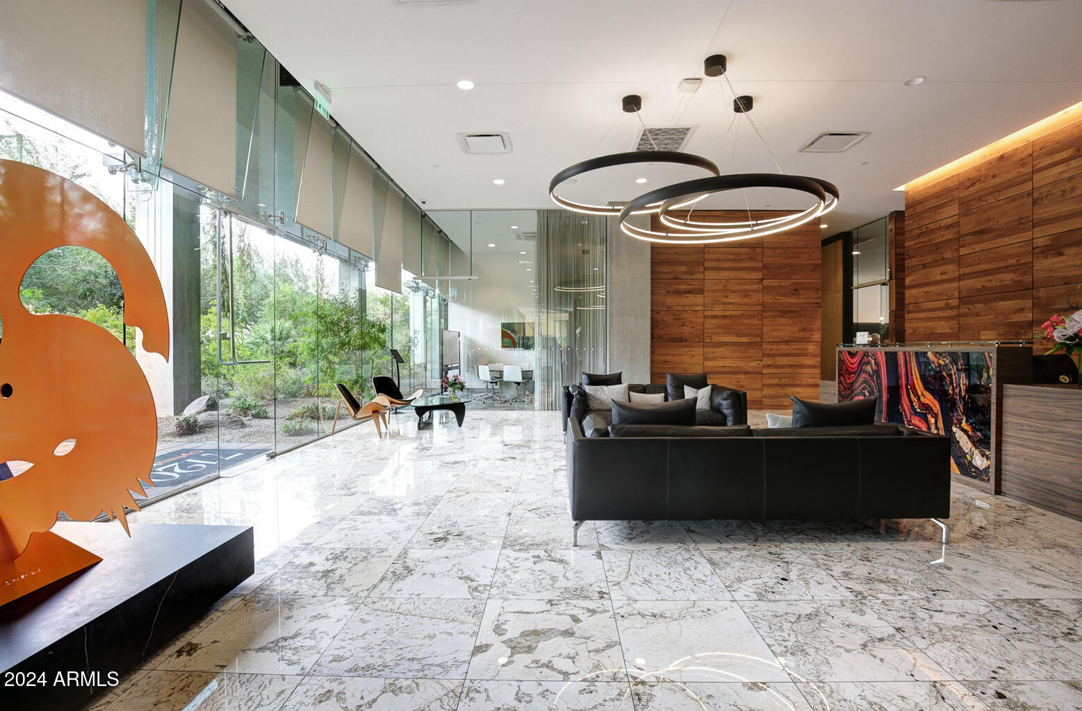 7120 E KIERLAND Boulevard, 520