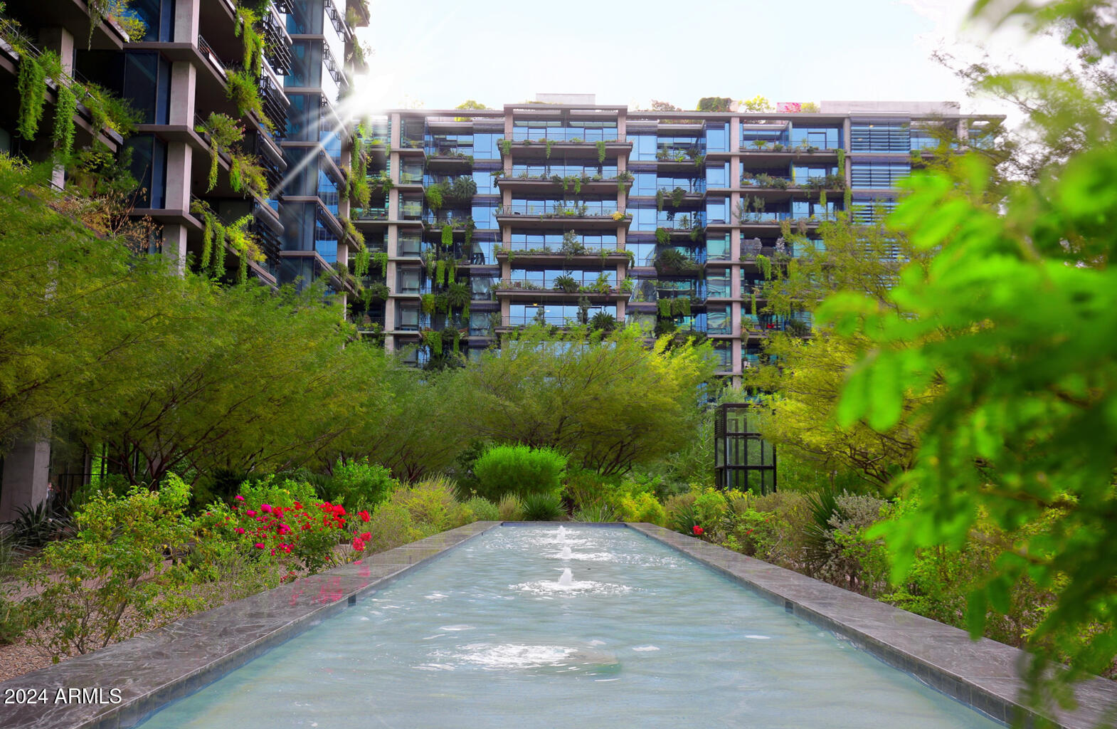 7120 E KIERLAND Boulevard, 520