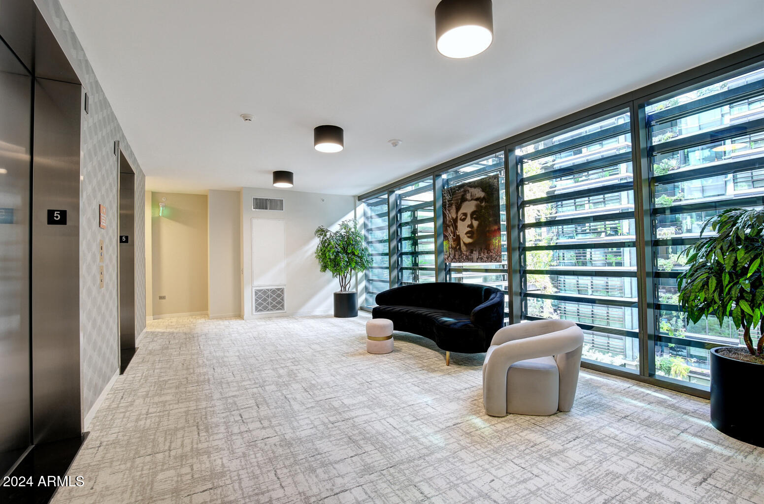 7120 E KIERLAND Boulevard, 520