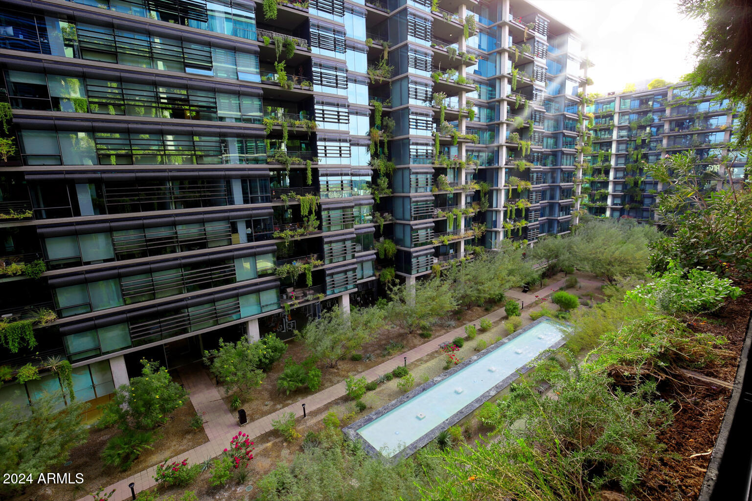 7120 E KIERLAND Boulevard, 520