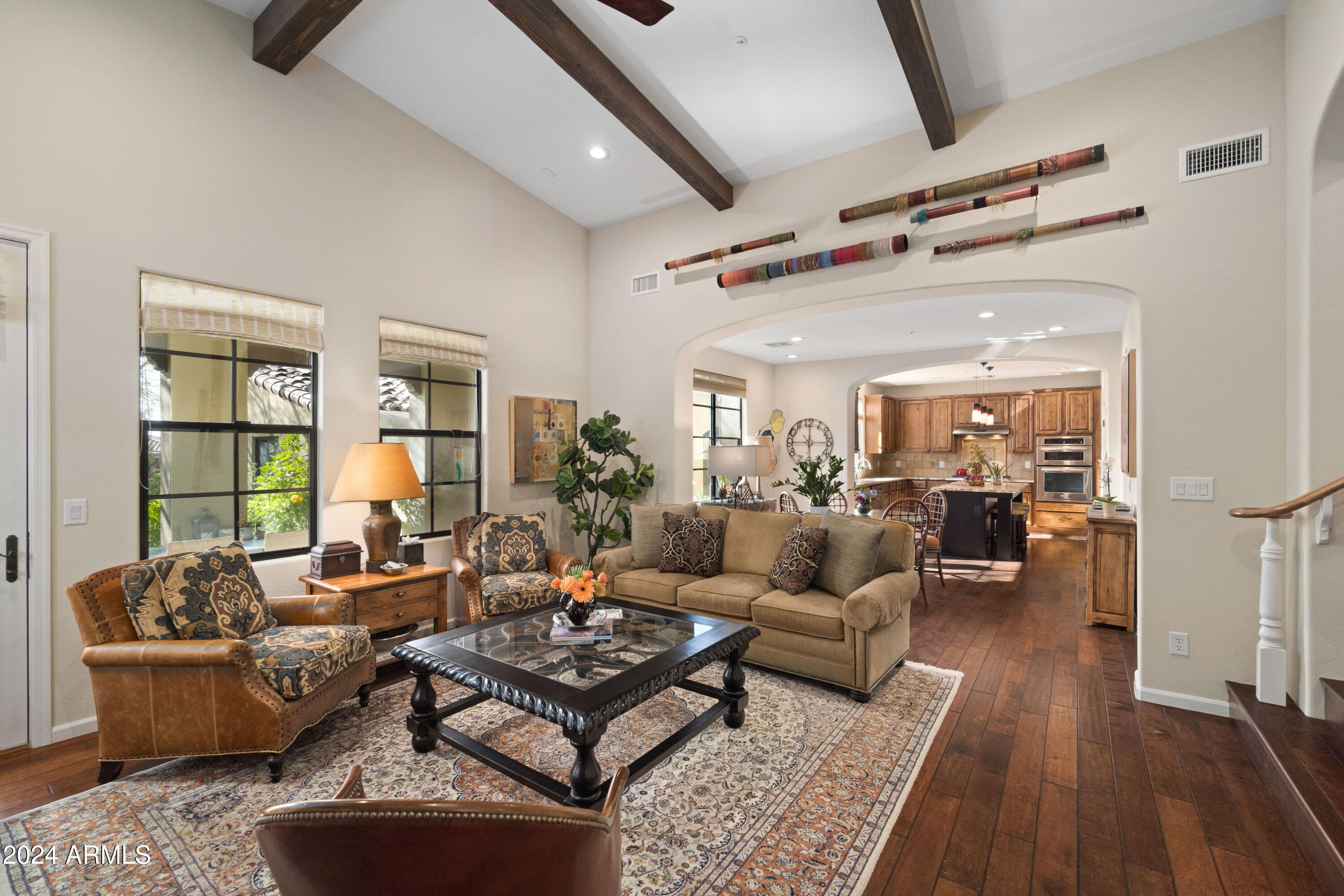 18650 N THOMPSON PEAK Parkway, 1070
