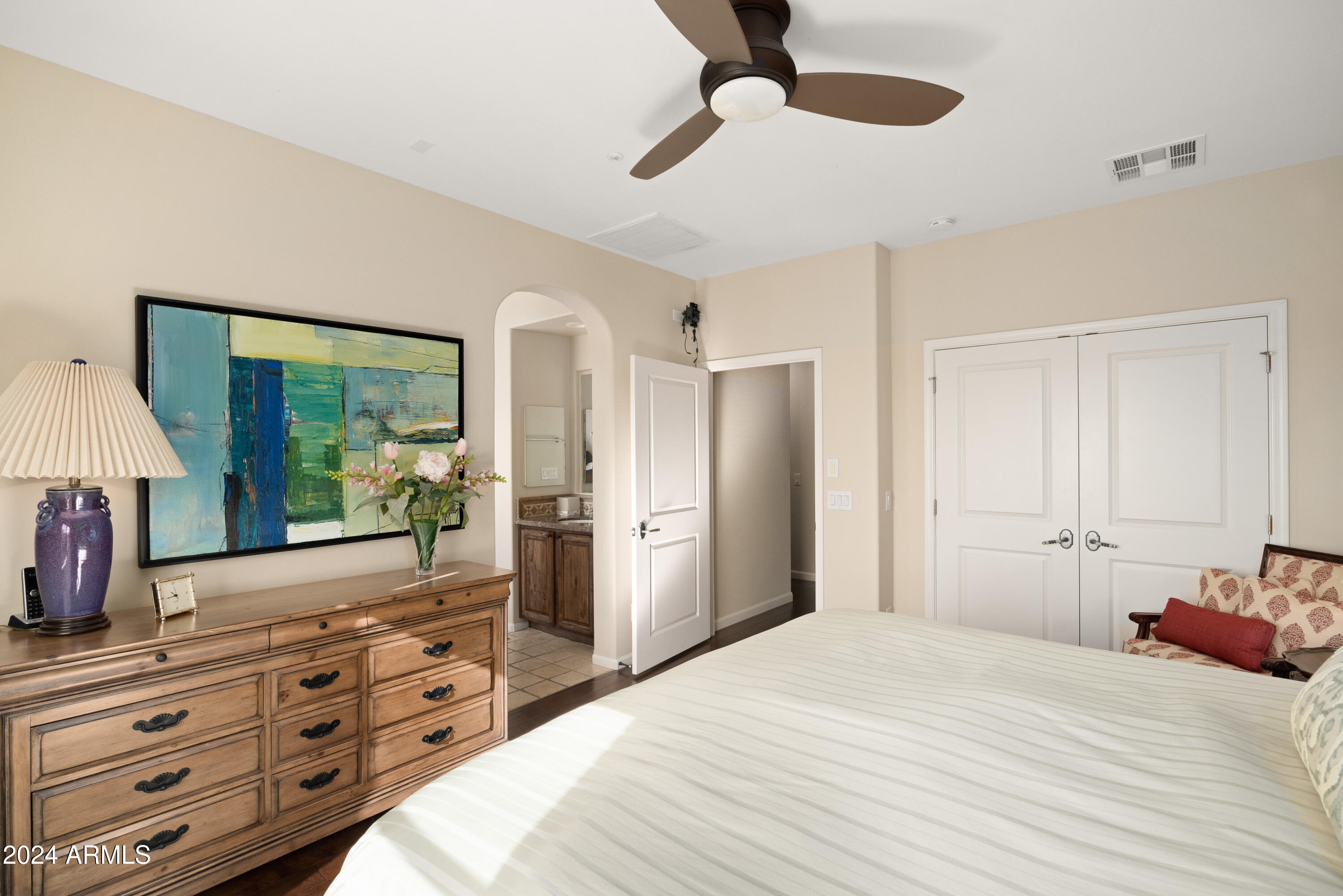 18650 N THOMPSON PEAK Parkway, 1070