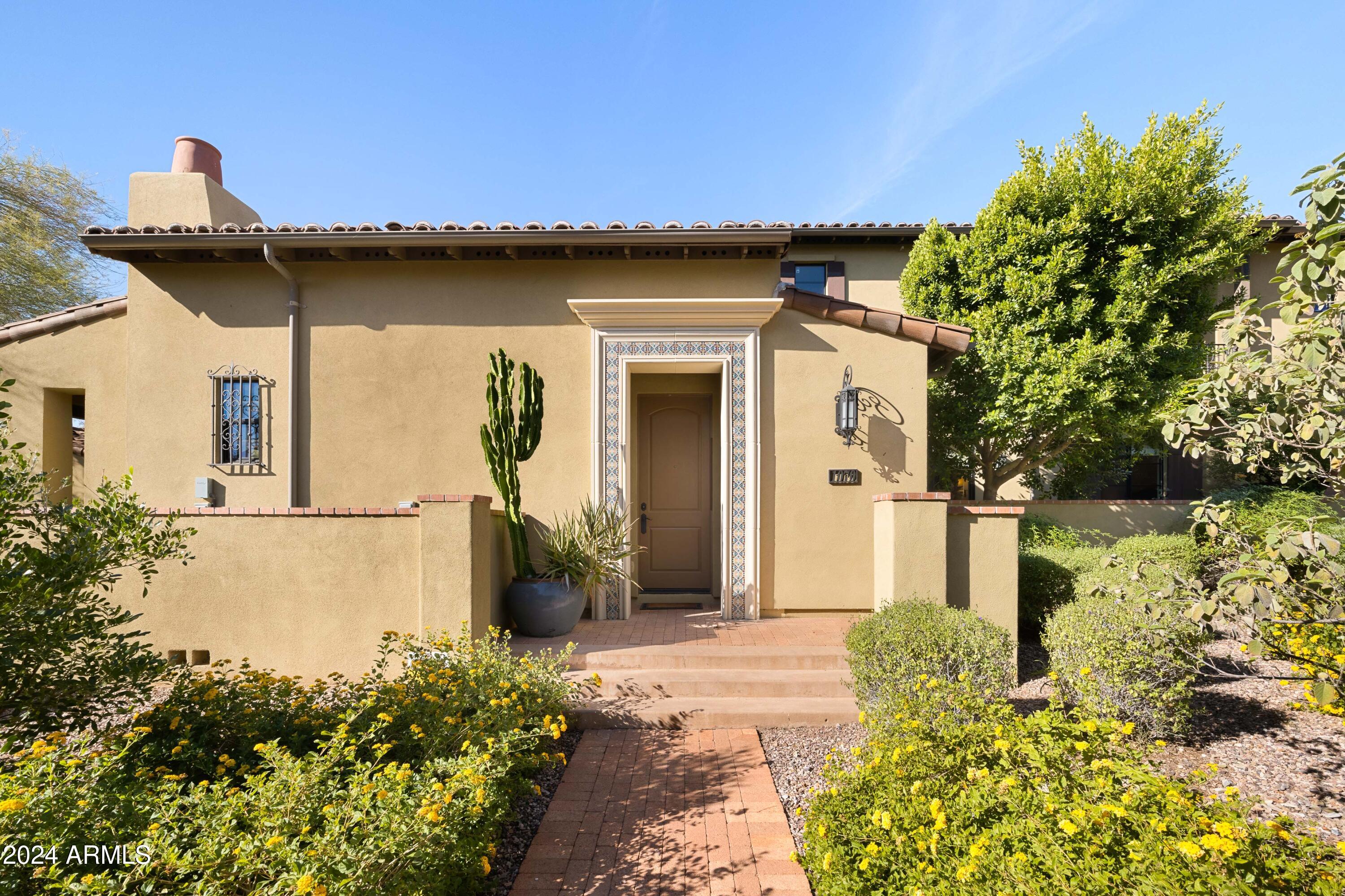 18650 N THOMPSON PEAK Parkway, 1070