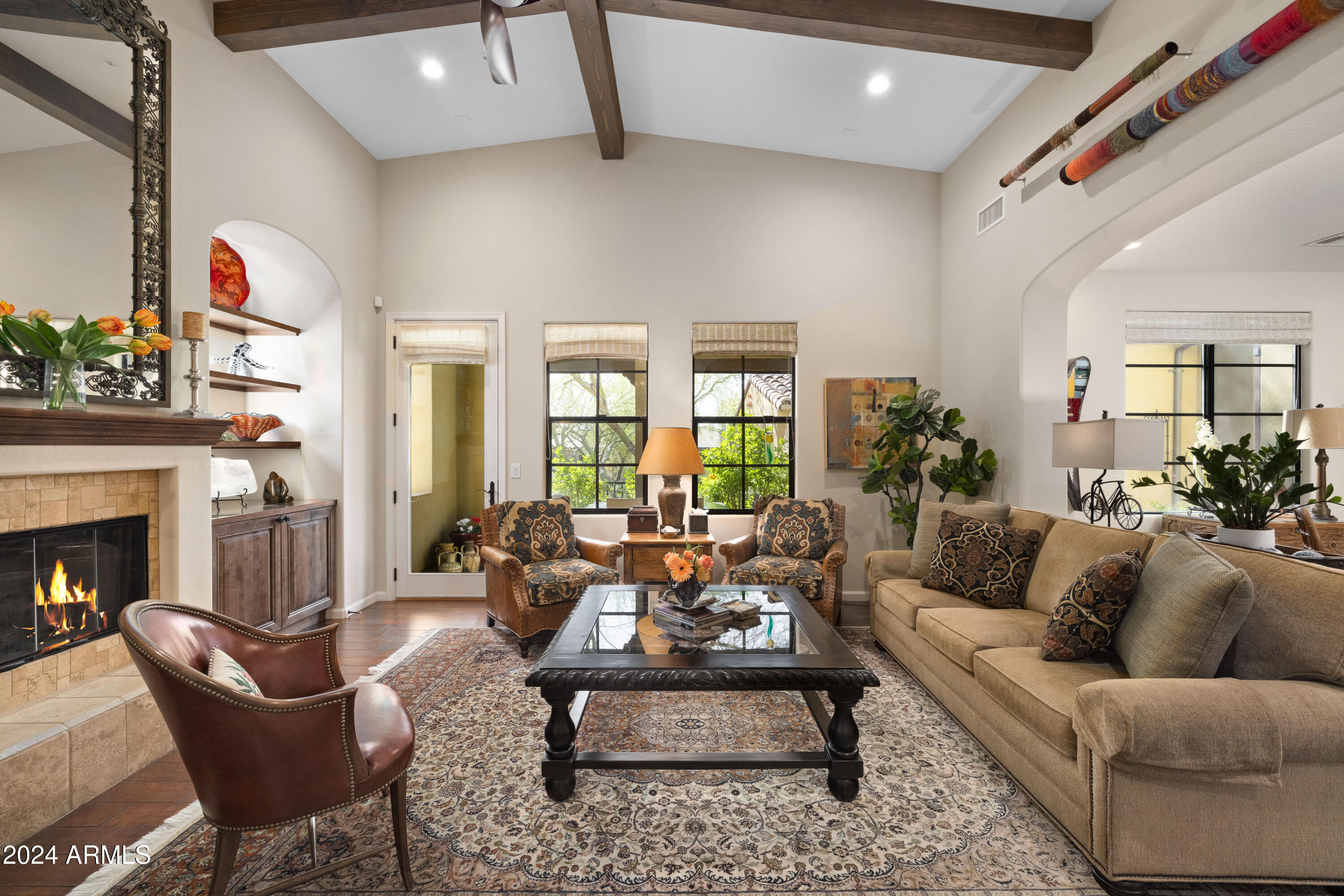 18650 N THOMPSON PEAK Parkway, 1070