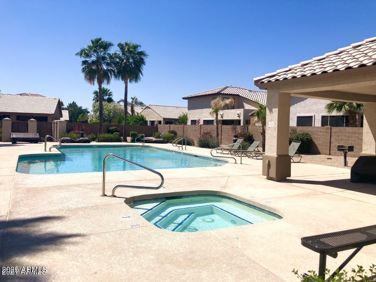 9311 E KIOWA Avenue