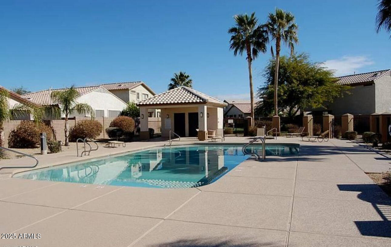 9311 E KIOWA Avenue
