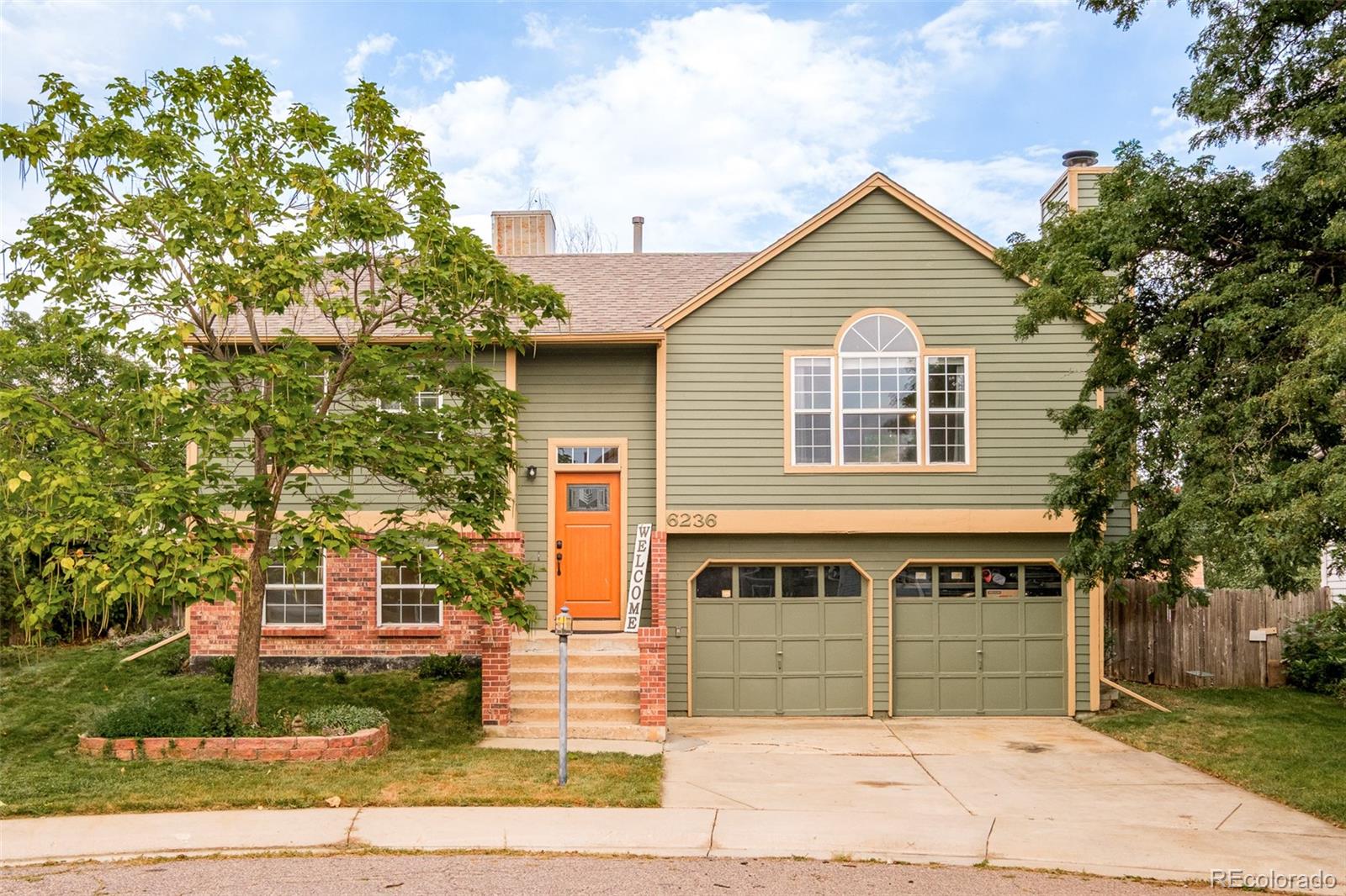 6236 Alkire Court