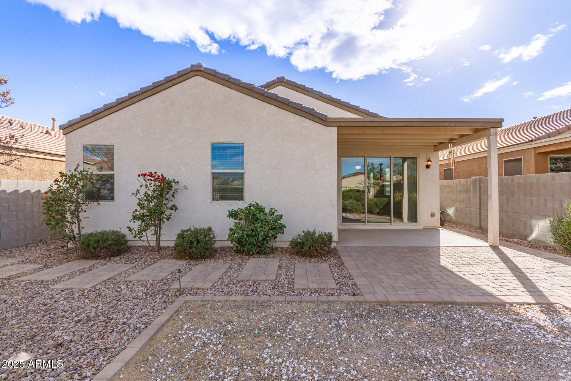 1154 W LOWELL Drive