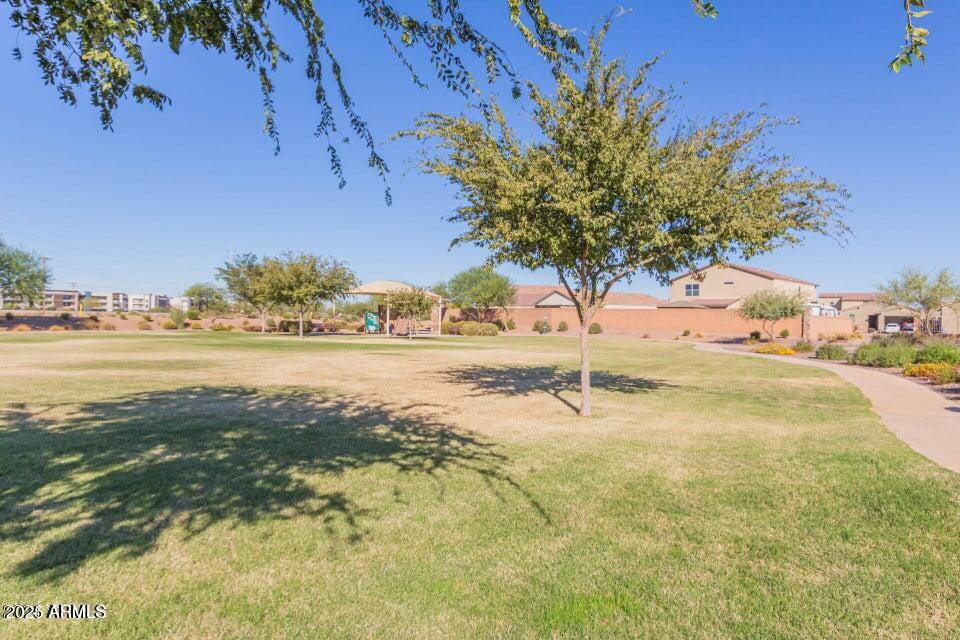 1154 W LOWELL Drive