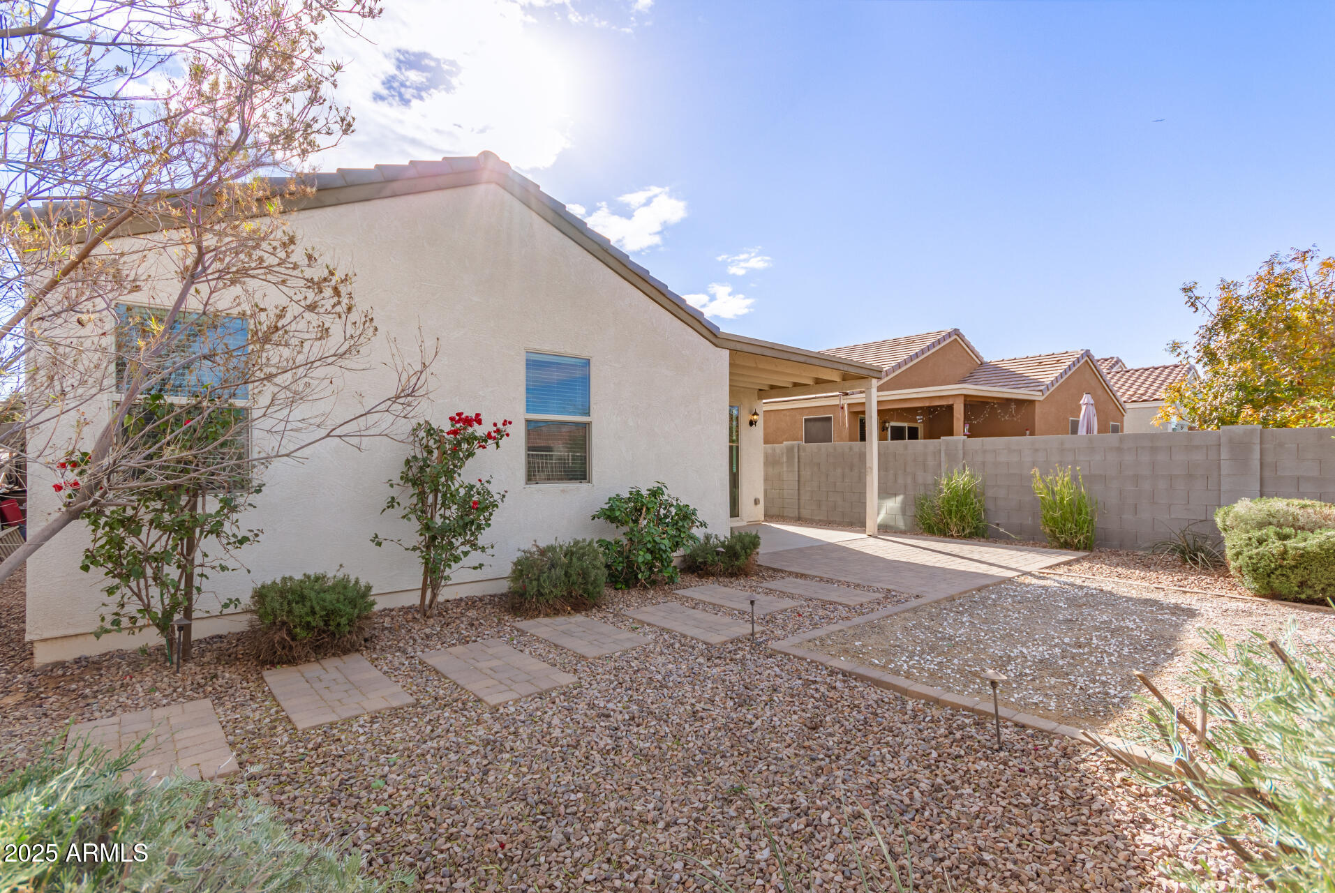 1154 W LOWELL Drive