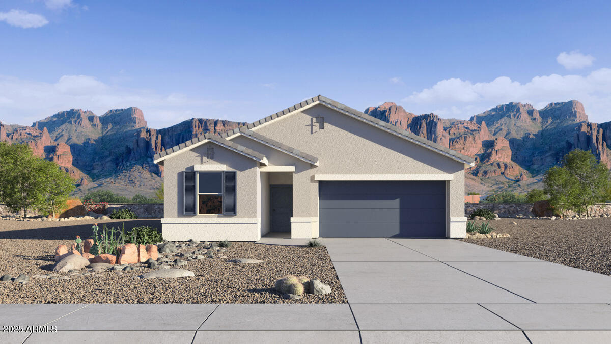 5530 E Rock Bush Lane