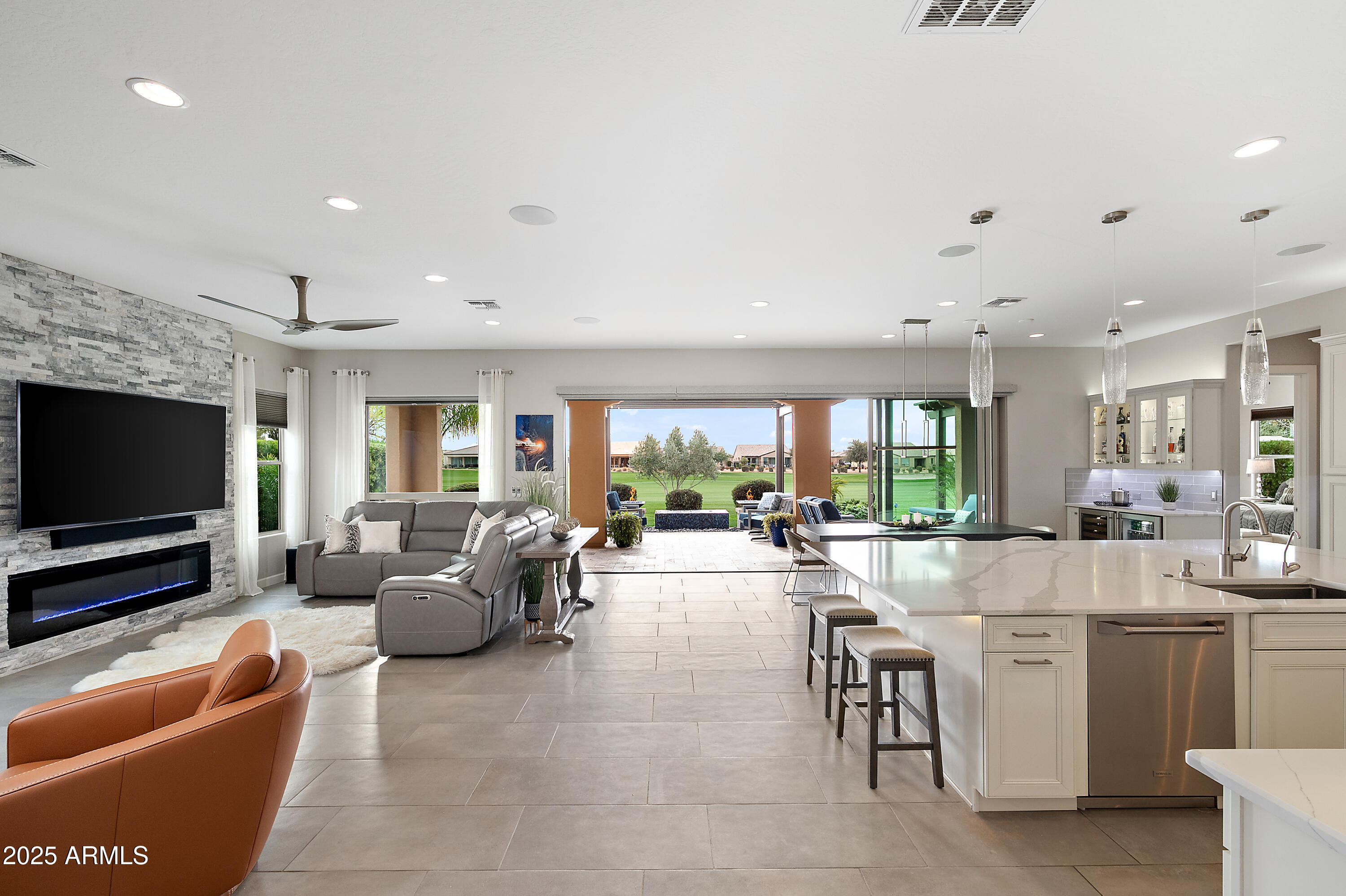 37061 N STONEWARE Drive