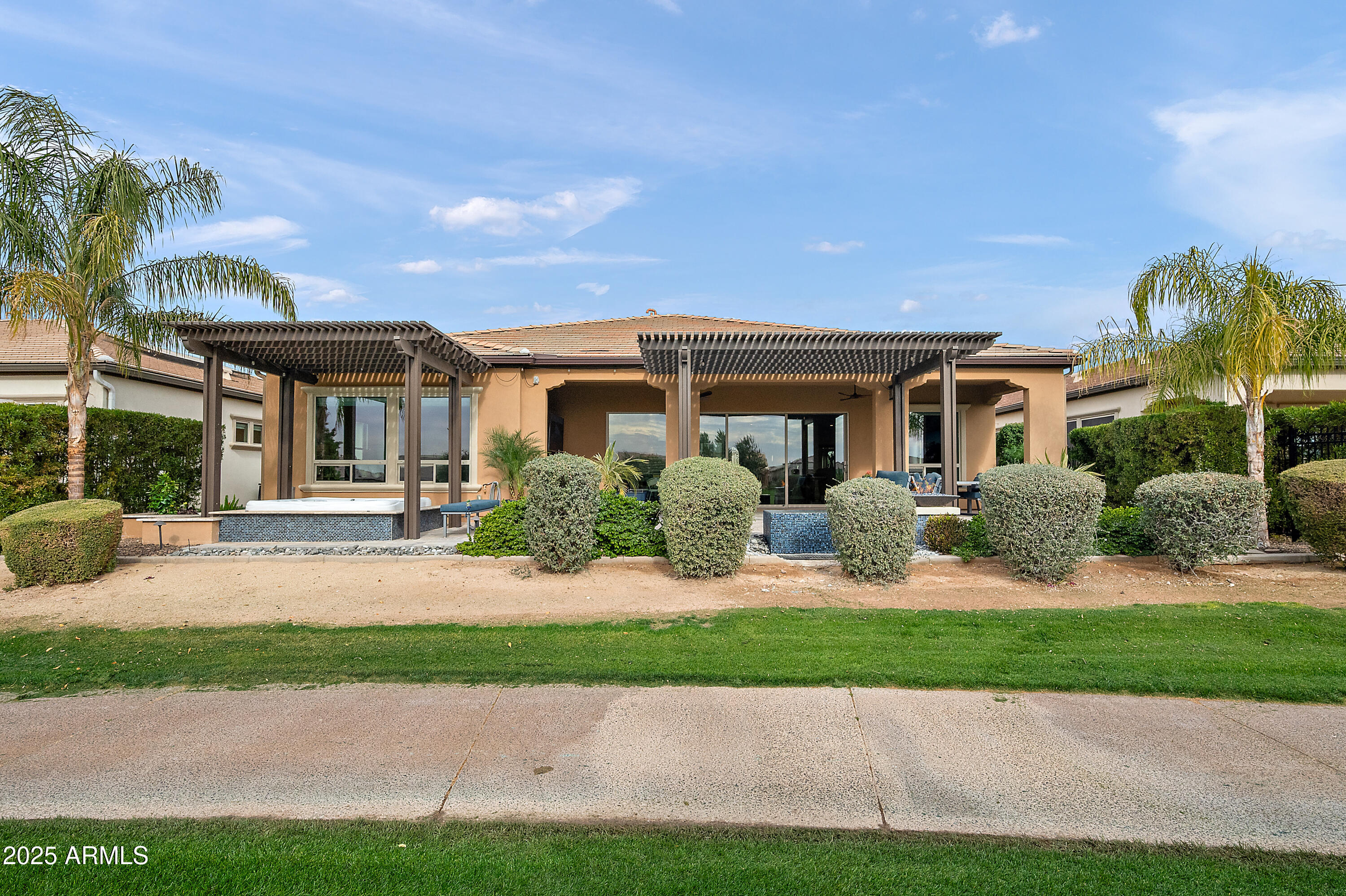 37061 N STONEWARE Drive