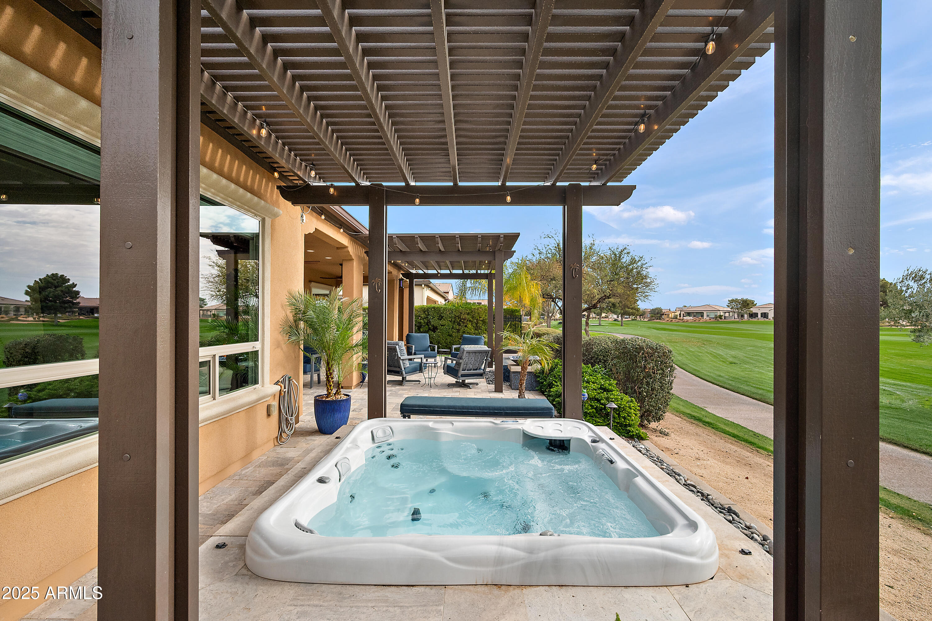 37061 N STONEWARE Drive