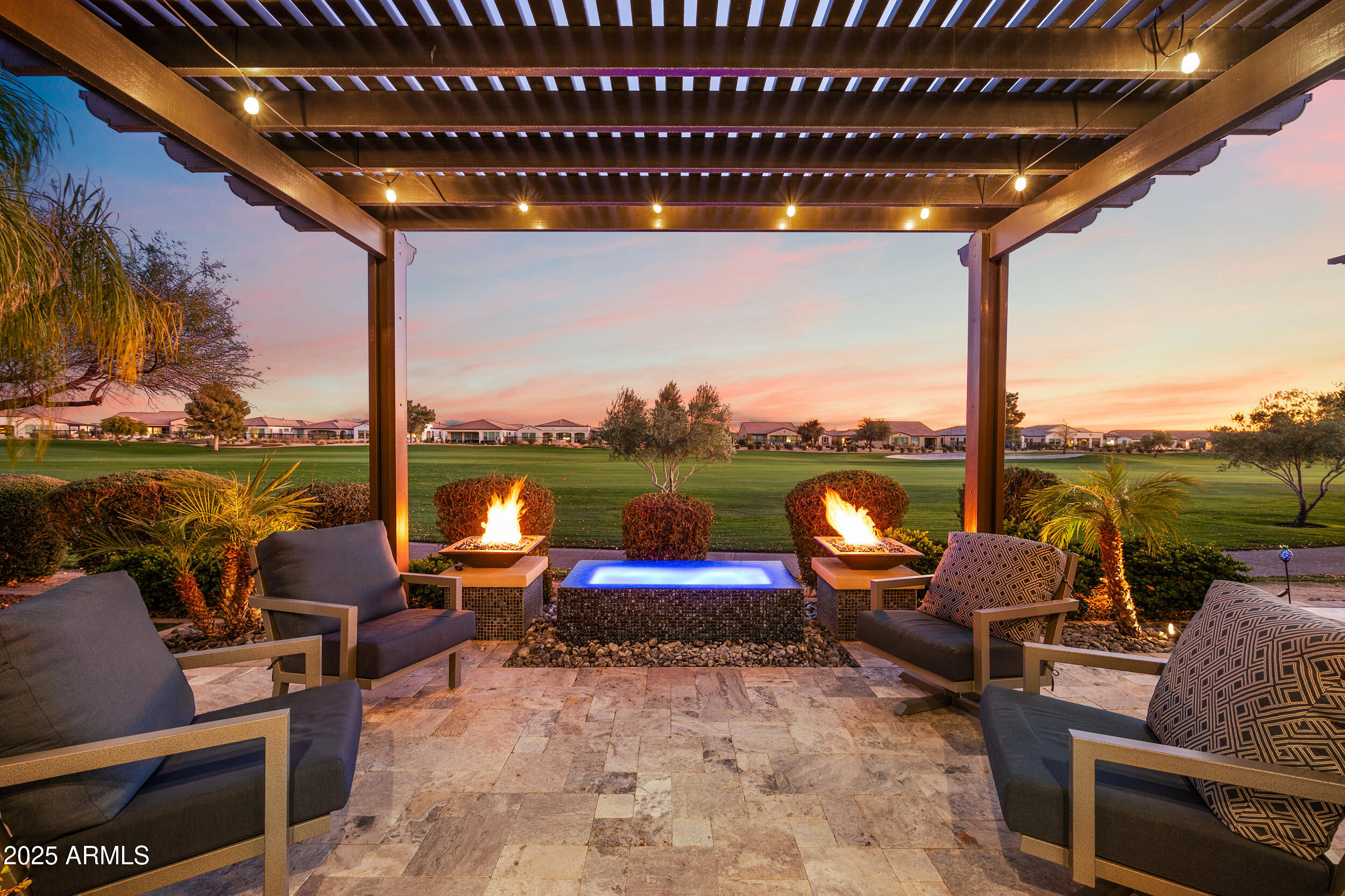 37061 N STONEWARE Drive